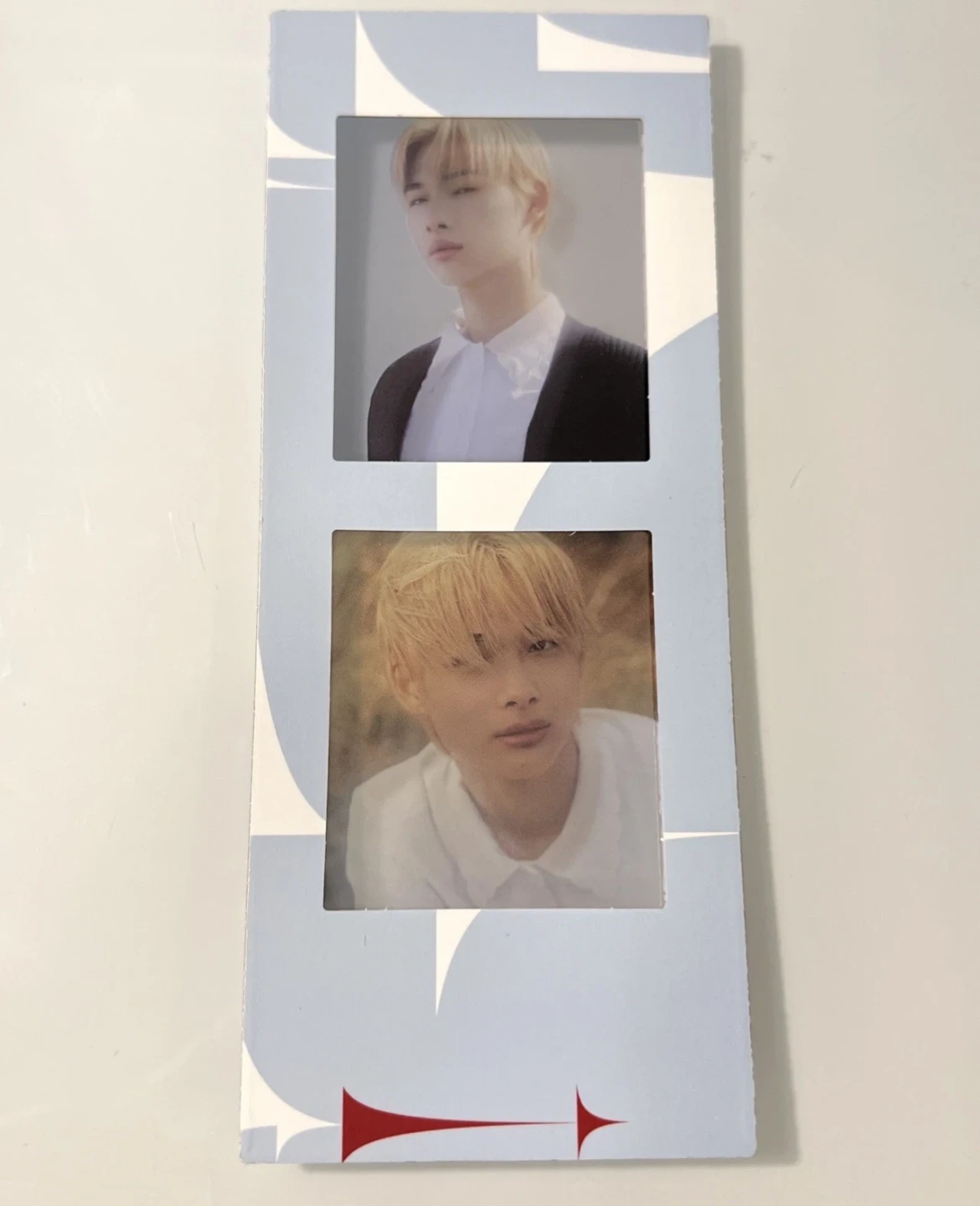 ENHYPEN Ni-ki ENHYPEN - Ni-ki - DIMENSION : ANSWER Album album inclusion bookmark yet version no version listing photo 2