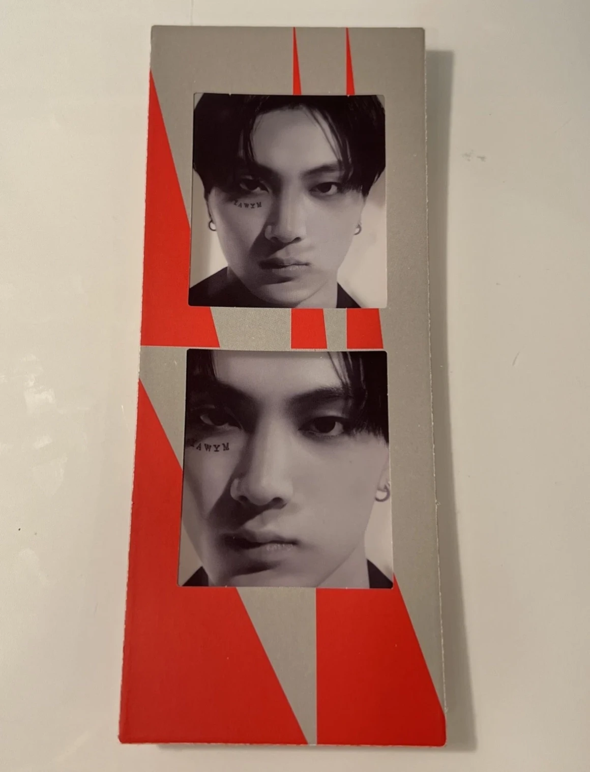 ENHYPEN Jay ENHYPEN - Jay - DIMENSION : ANSWER Album album inclusion bookmark no version yet version listing photo 2