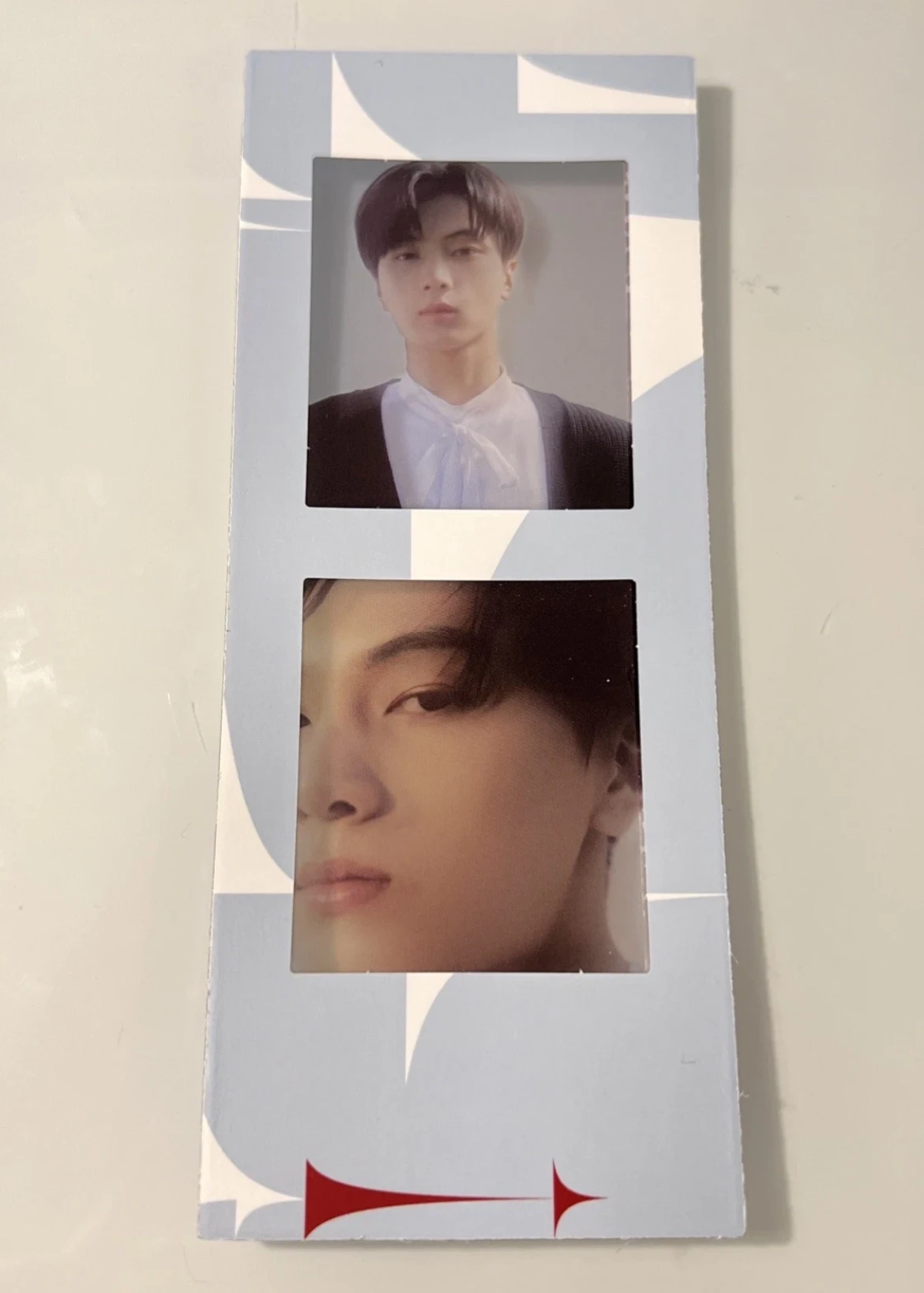 ENHYPEN Jay ENHYPEN - Jay - DIMENSION : ANSWER Album album inclusion bookmark no version yet version listing photo 2