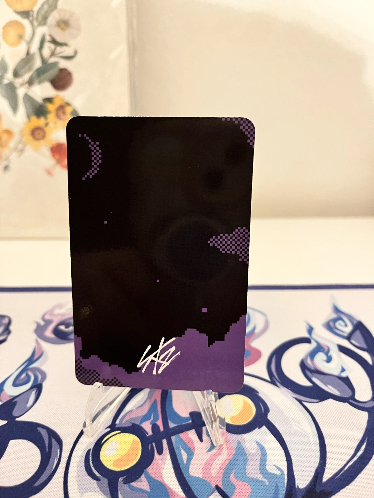 Stray Kids Changbin Stray Kids - Changbin - NoEasy Album album photocard concept d listing photo 2