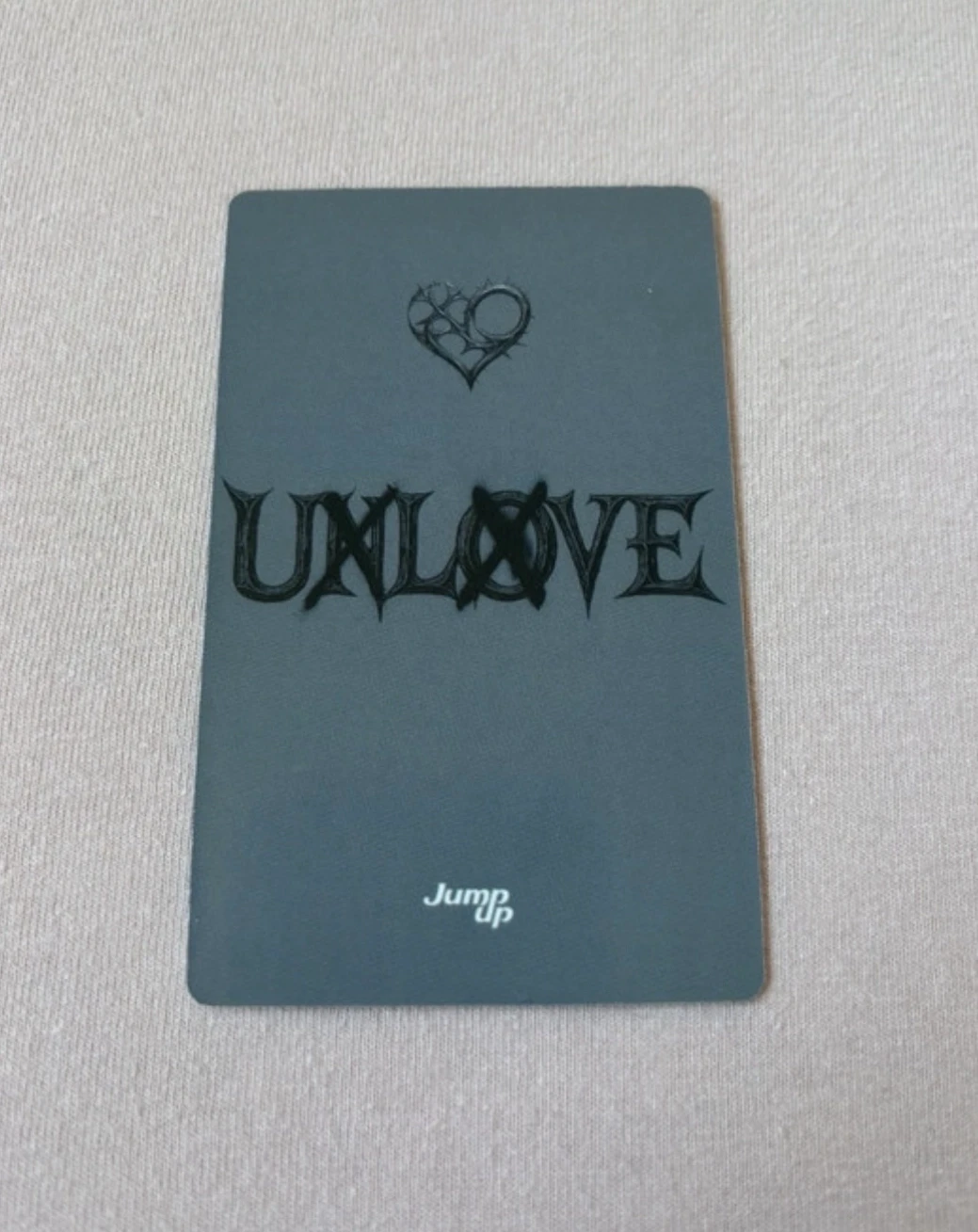 XLOV Rui XLOV - Rui - UXLXVE Album jump up video call listing photo 2