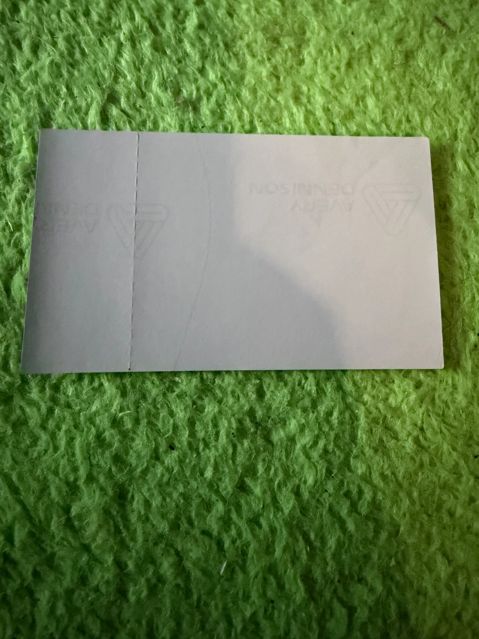 NCT Jungwoo NCT - Jungwoo - NCT NATION: To The World Event purchase benefit sticker japan listing photo 2