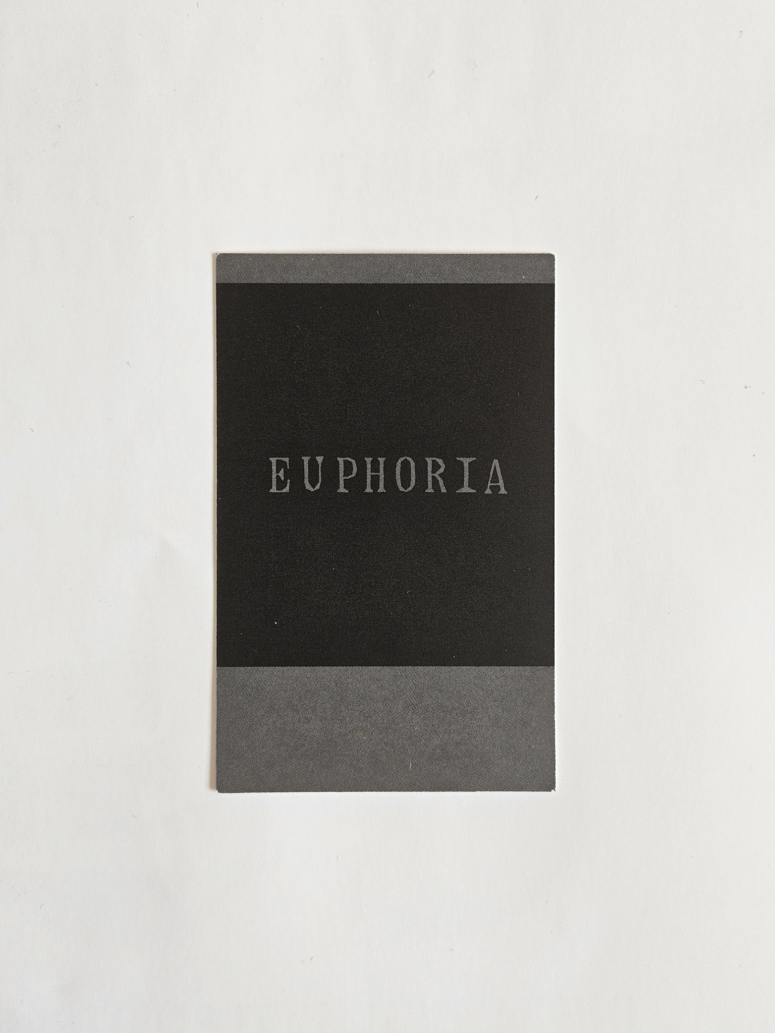 ALPHA DRIVE ONE Geonwoo ALPHA DRIVE ONE - Geonwoo - EUPHORIA Album star road version polaroid listing photo 2