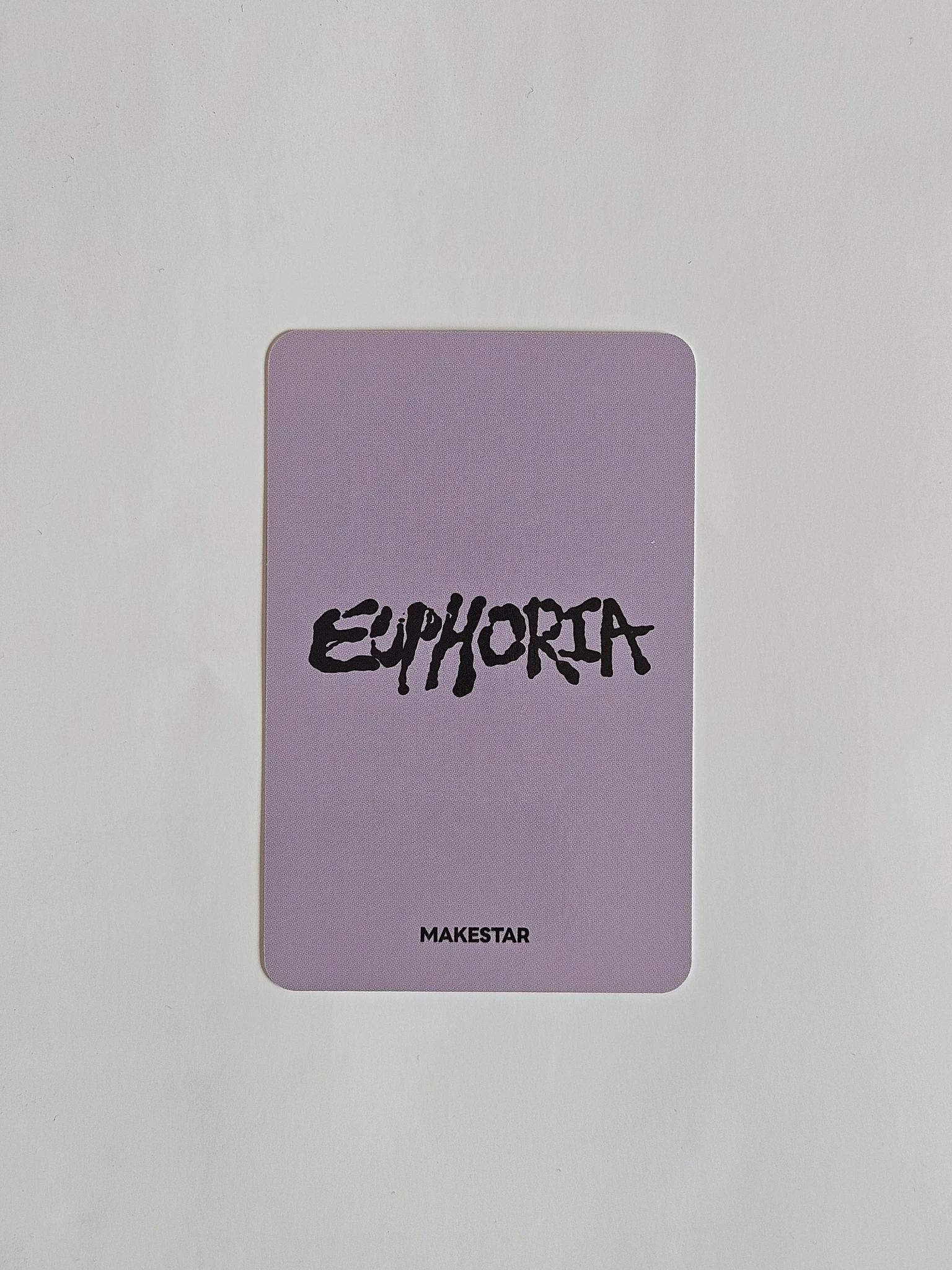 ALPHA DRIVE ONE Geonwoo ALPHA DRIVE ONE - Geonwoo - EUPHORIA Album video call (fancall) makestar listing photo 2