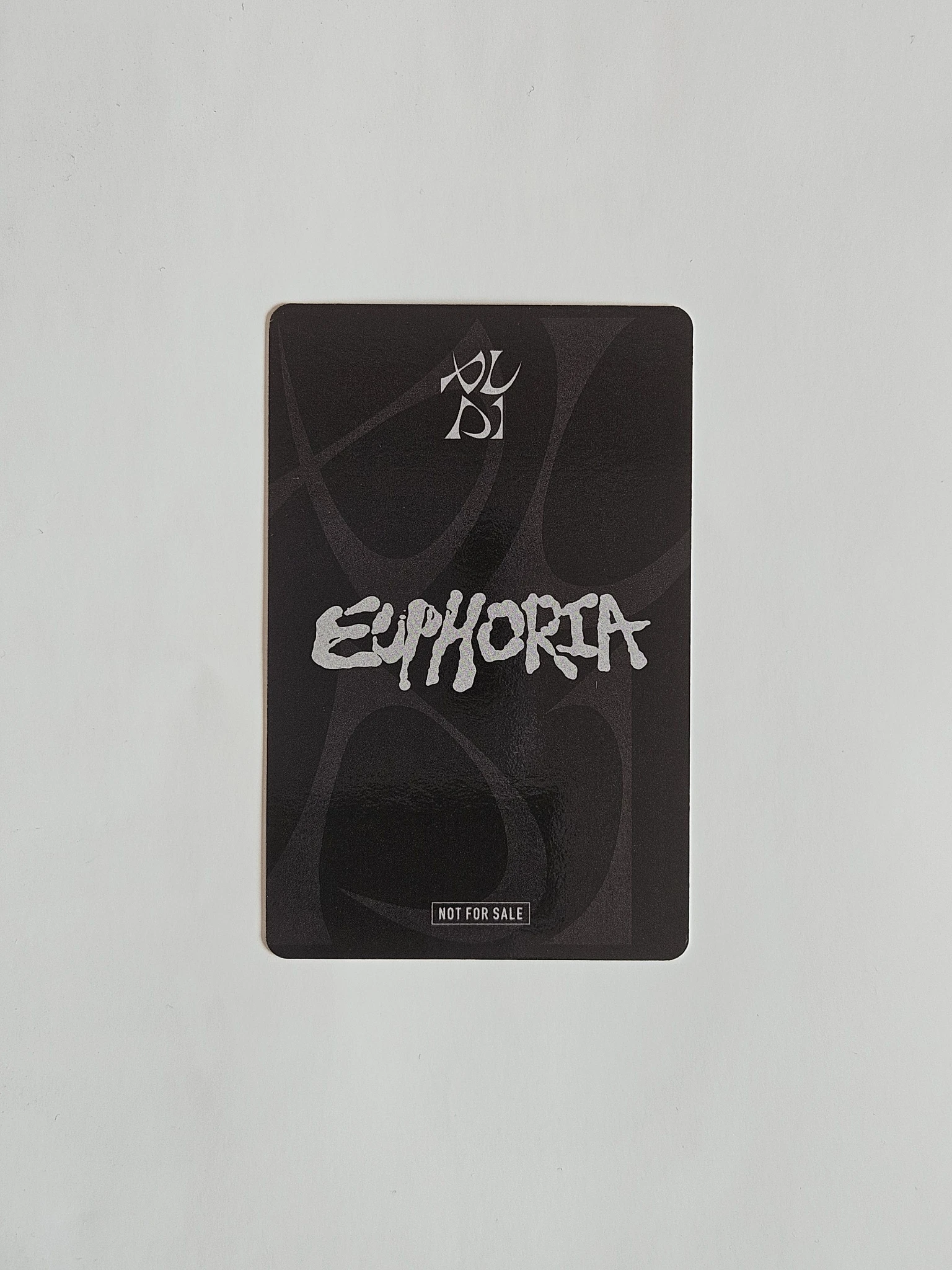 ALPHA DRIVE ONE Geonwoo ALPHA DRIVE ONE - Geonwoo - EUPHORIA Album showcase japan venue-limited listing photo 2