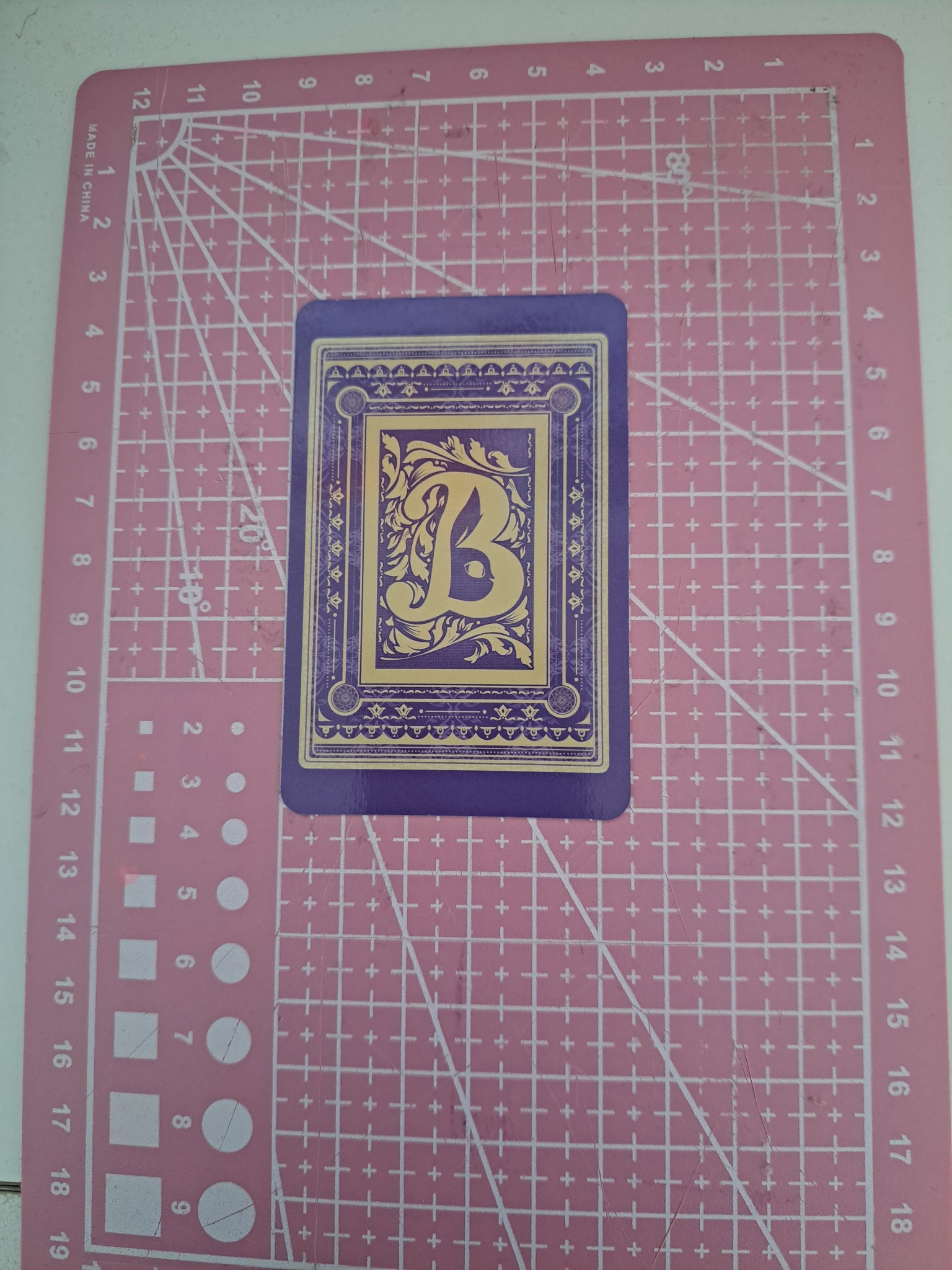 Billlie Sheon Billlie - Sheon - The Collective Soul and Unconscious: Chapter One Album album photocard unconscious version listing photo 2