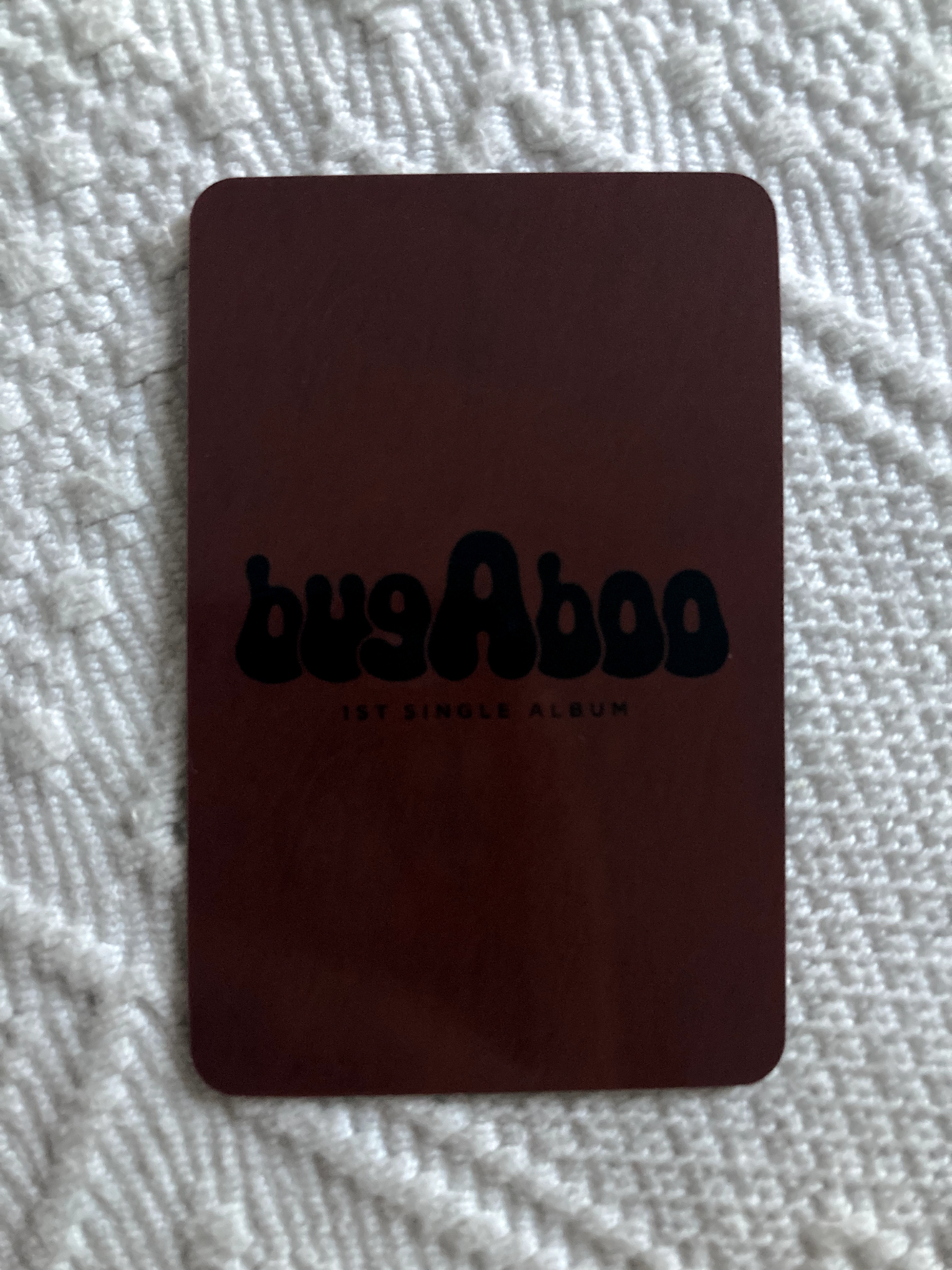 bugAboo Eunchae bugAboo - Eunchae - bugAboo Album joeun music video call listing photo 2