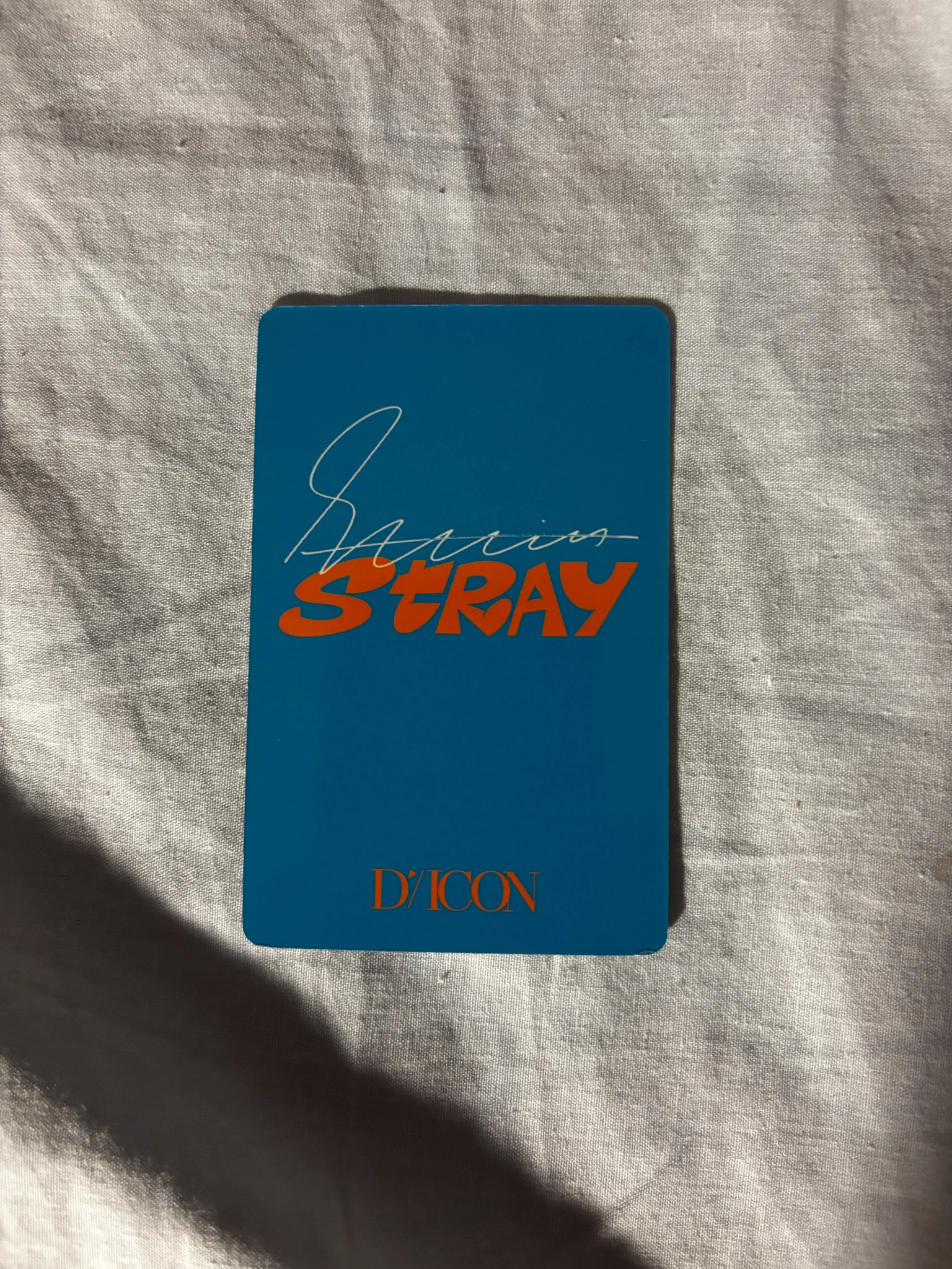 Stray Kids Seungmin Stray Kids - Seungmin - DICON D'FESTA 2022 Photobook Other dicon mini photobook version listing photo 2