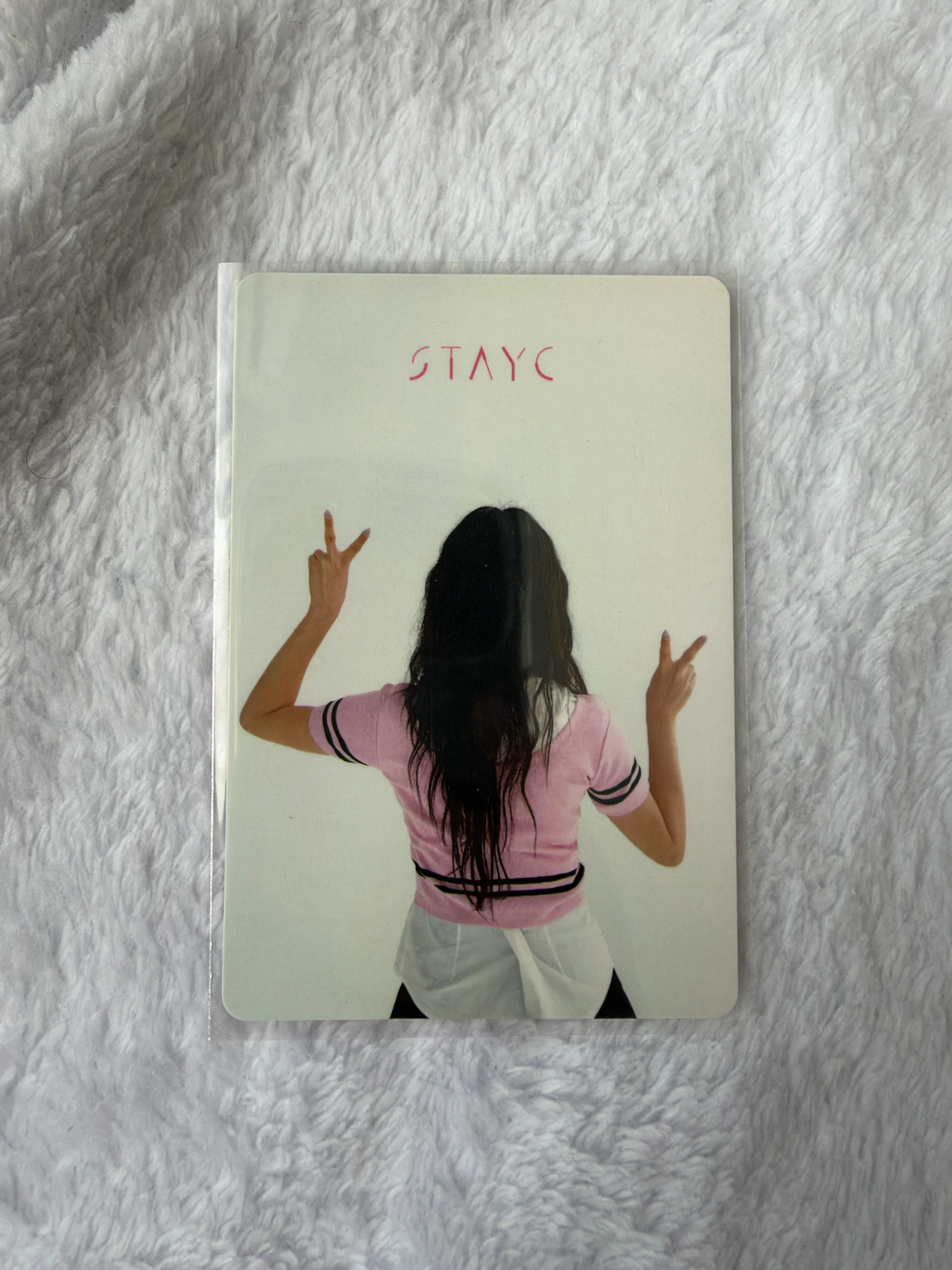 STAYC Sumin STAYC - Sumin - Japan Debut Showcase -Star To A Young Culture- Event showcase listing photo 2