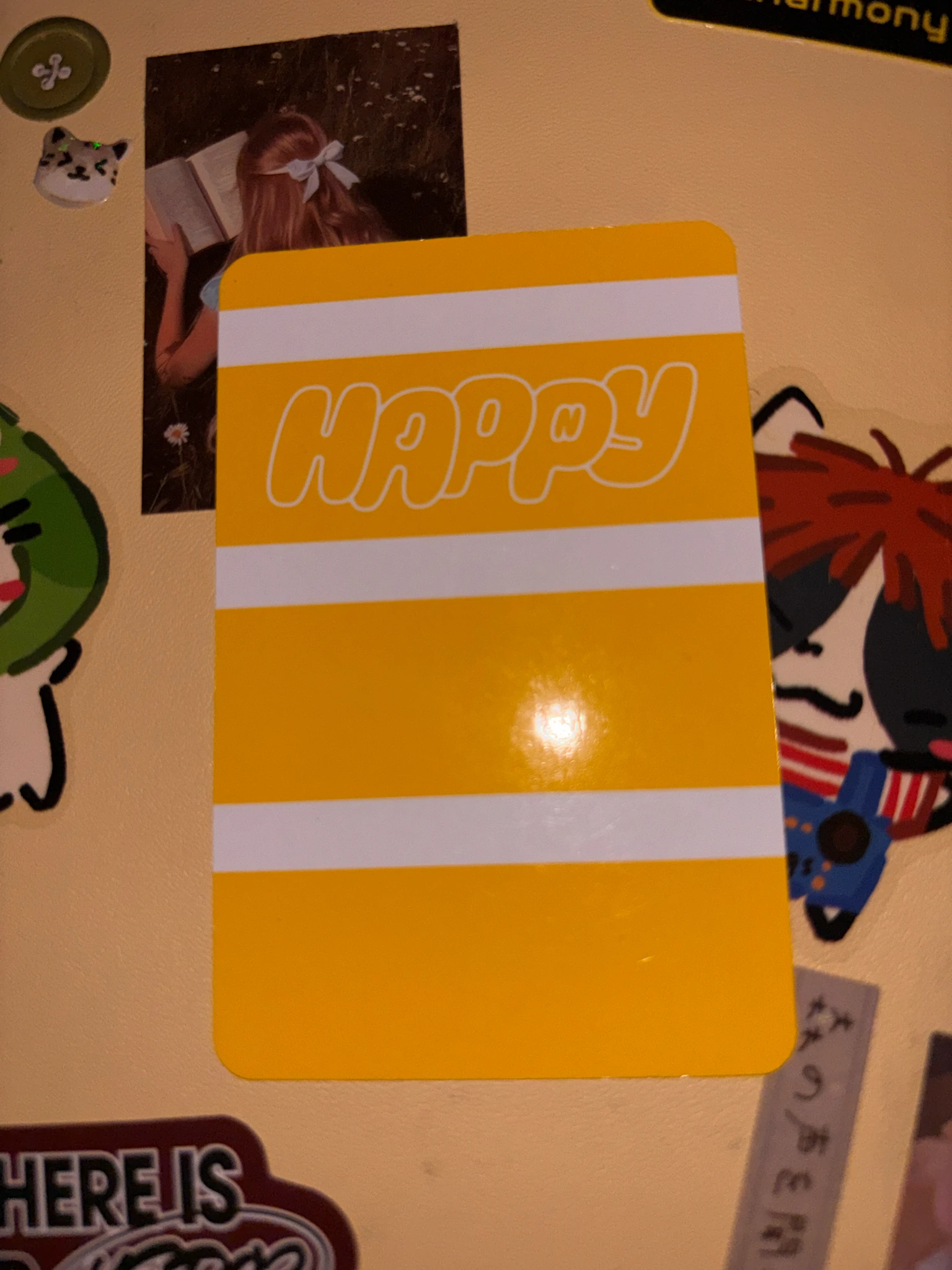 BTS Jin BTS - Jin - Happy Album solo album target exclusive listing photo 2