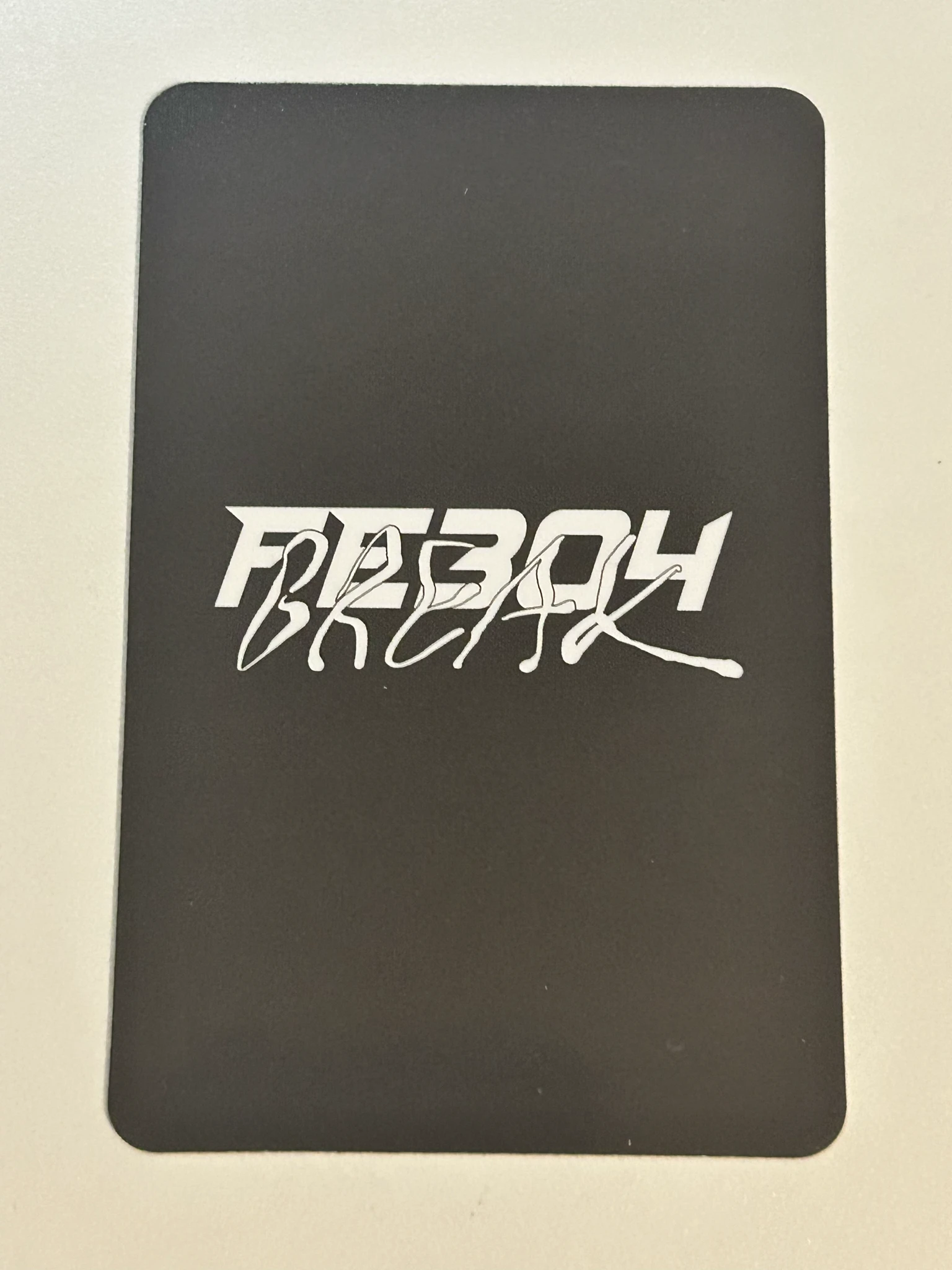 NMIXX Lily NMIXX - Lily - Fe3O4: BREAK Album target exclusive US exclusive listing photo 2