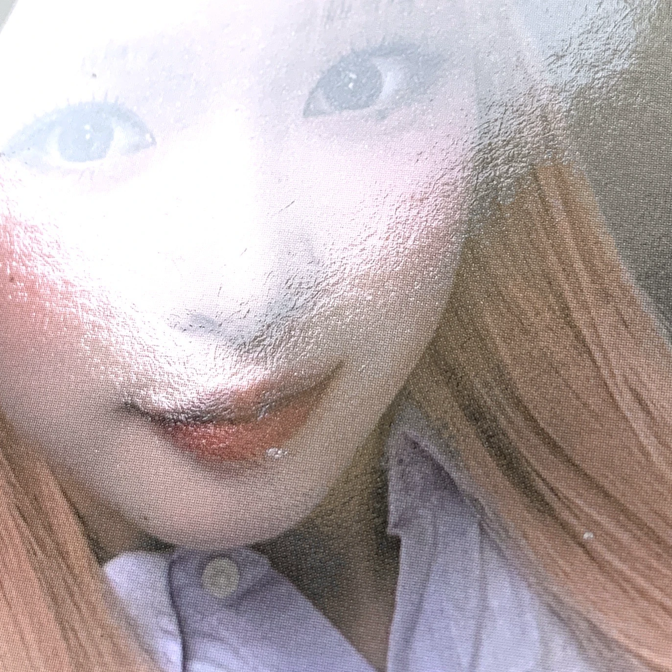 Billlie Haruna Billlie - Haruna - Patbingsu Album ktown4u pob (pre-order benefit) listing photo 2