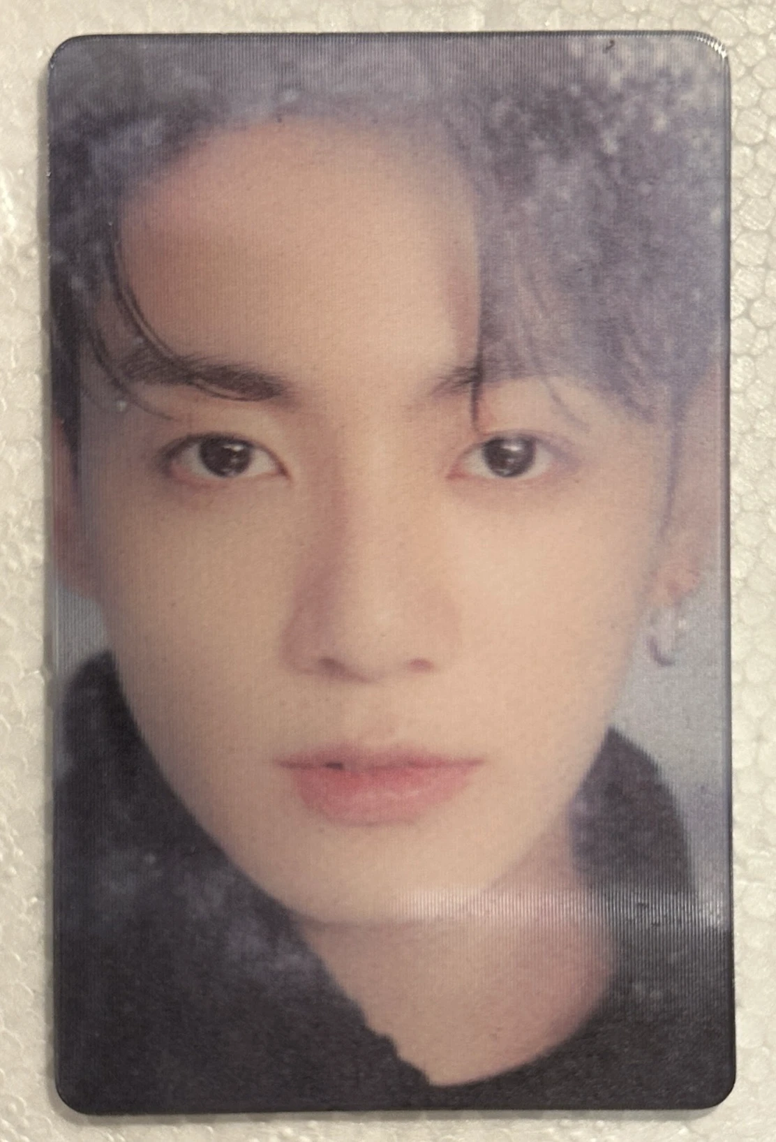 BTS Jungkook BTS - Jungkook - D'ICON D'FESTA Mini Edition Other lenticular dicon listing photo 2