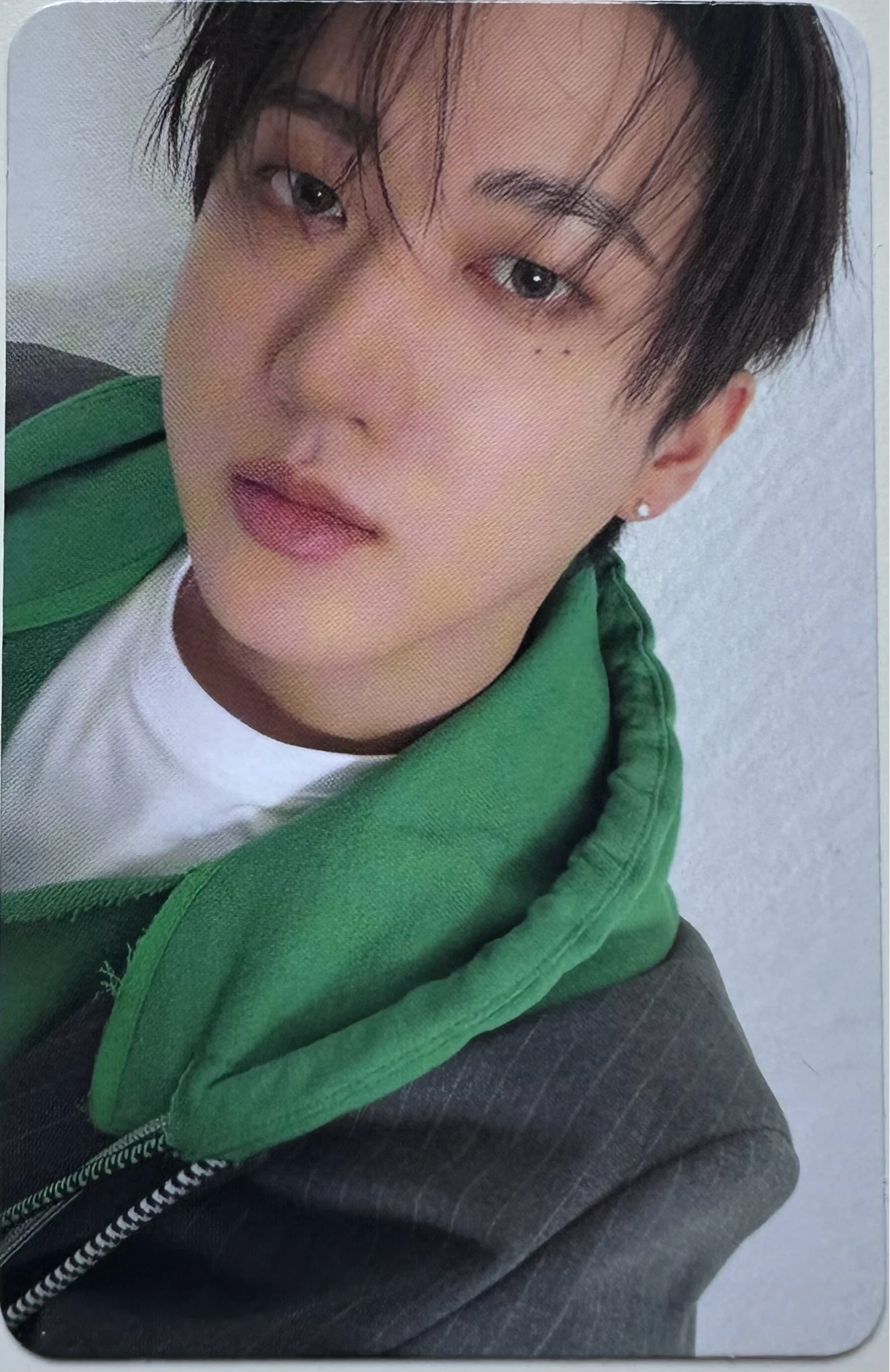 Stray Kids Changbin Stray Kids - Changbin - This & That Album this version album photocard listing photo 2