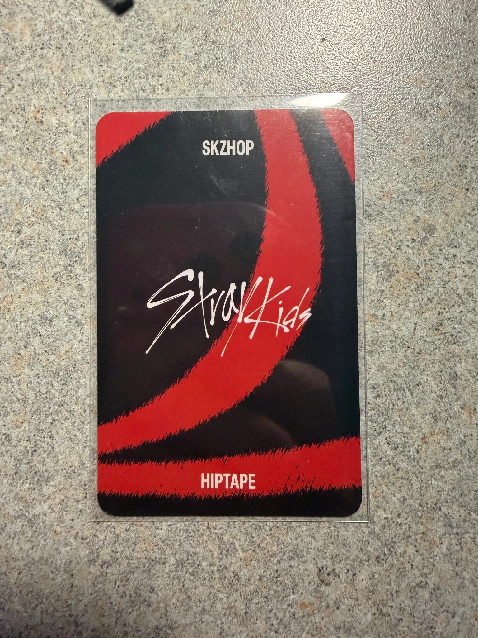 Stray Kids Stray Kids - Han & Hyunjin - HOP Album listing photo 2