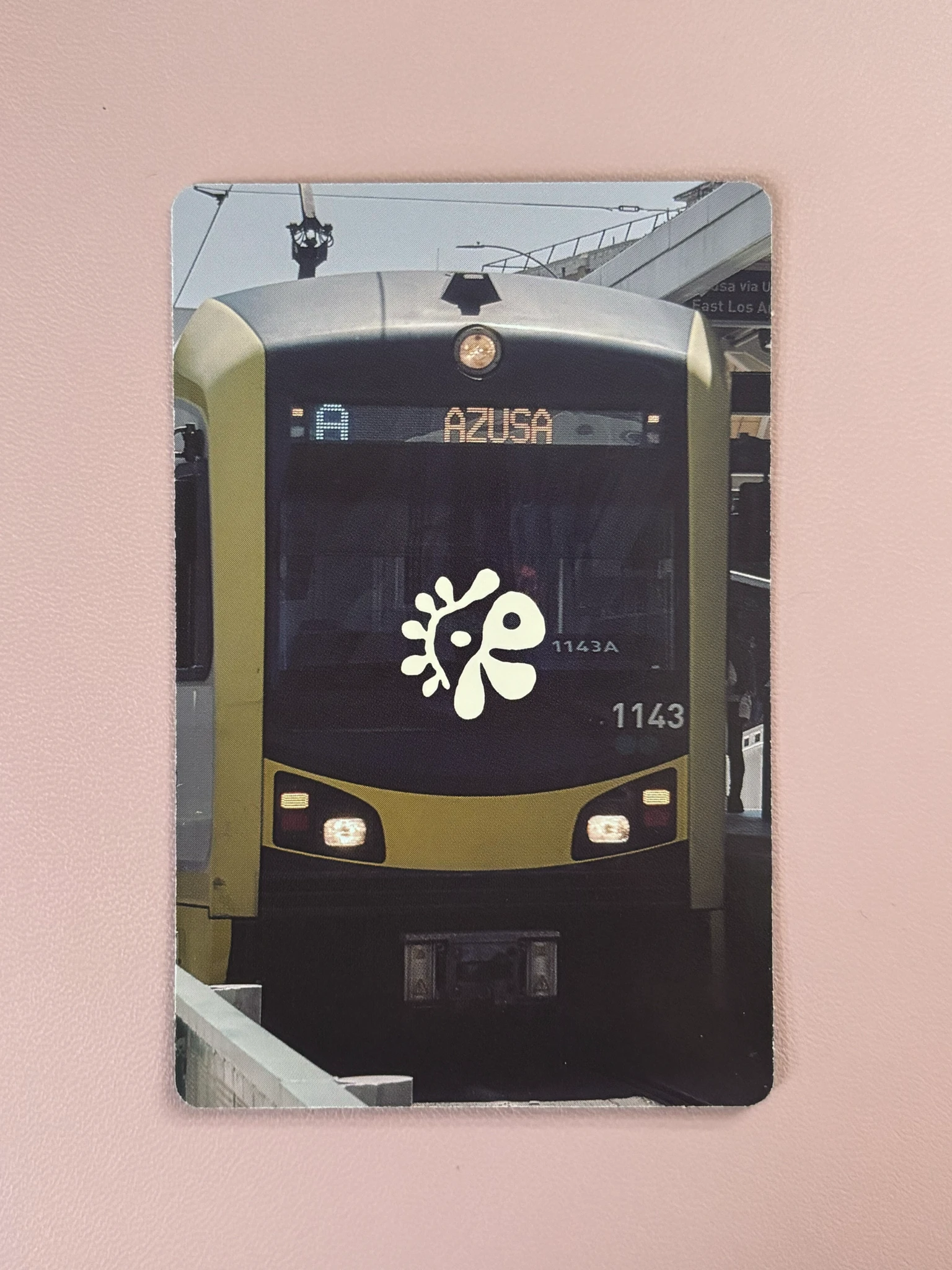 CORTIS Seonghyeon CORTIS - Seonghyeon - COLOUR OUTSIDE THE LINES  Album ver. 1 listing photo 2