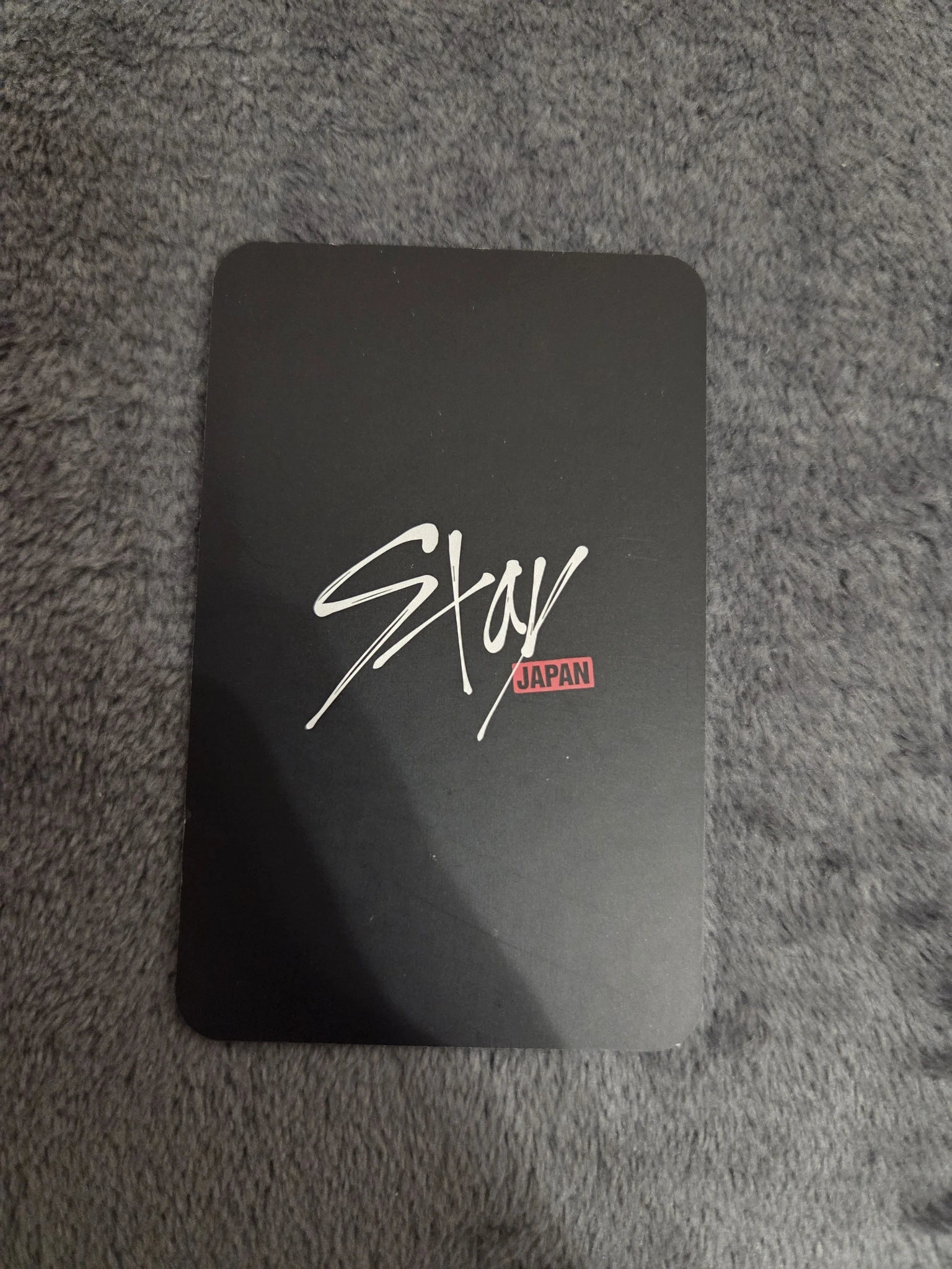 Stray Kids Seungmin Stray Kids - Seungmin - STAY JAPAN Membership Other tin case 2025 version membership renewal benefit listing photo 2