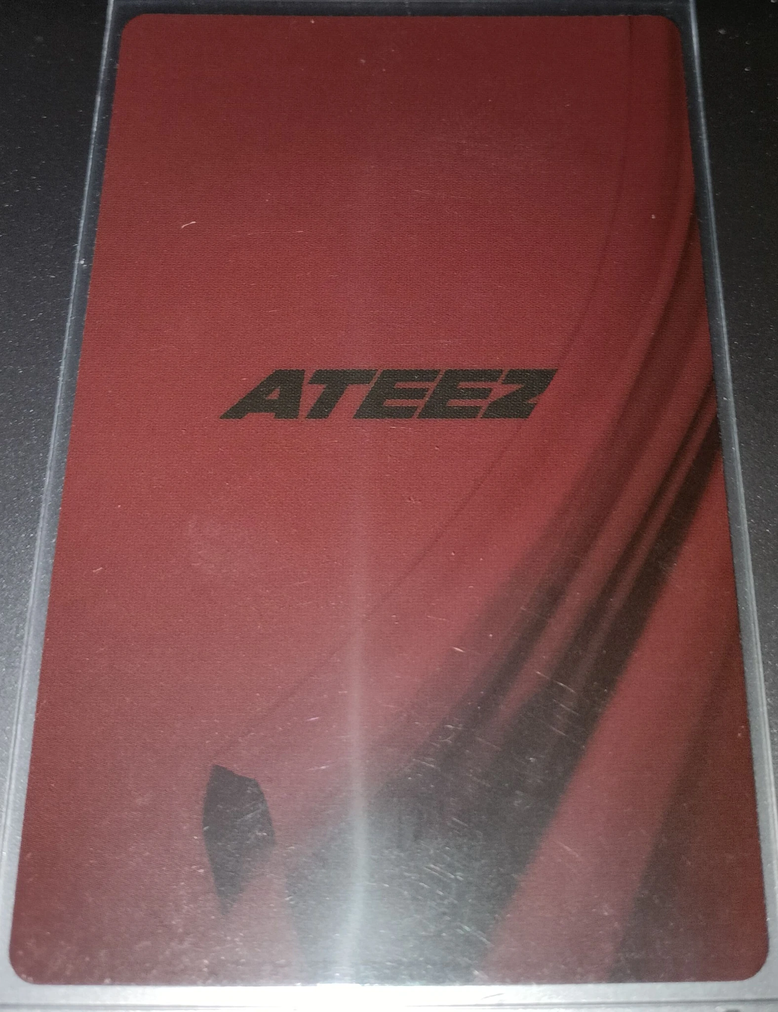 ATEEZ Yeosang ATEEZ - Yeosang - GOLDEN HOUR : Part.5 Album international exclusive hello82 listing photo 2