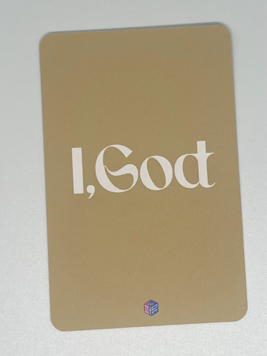 XLOV Haru XLOV - Haru - I, God Album 1st music round 3 video call (fancall) listing photo 2