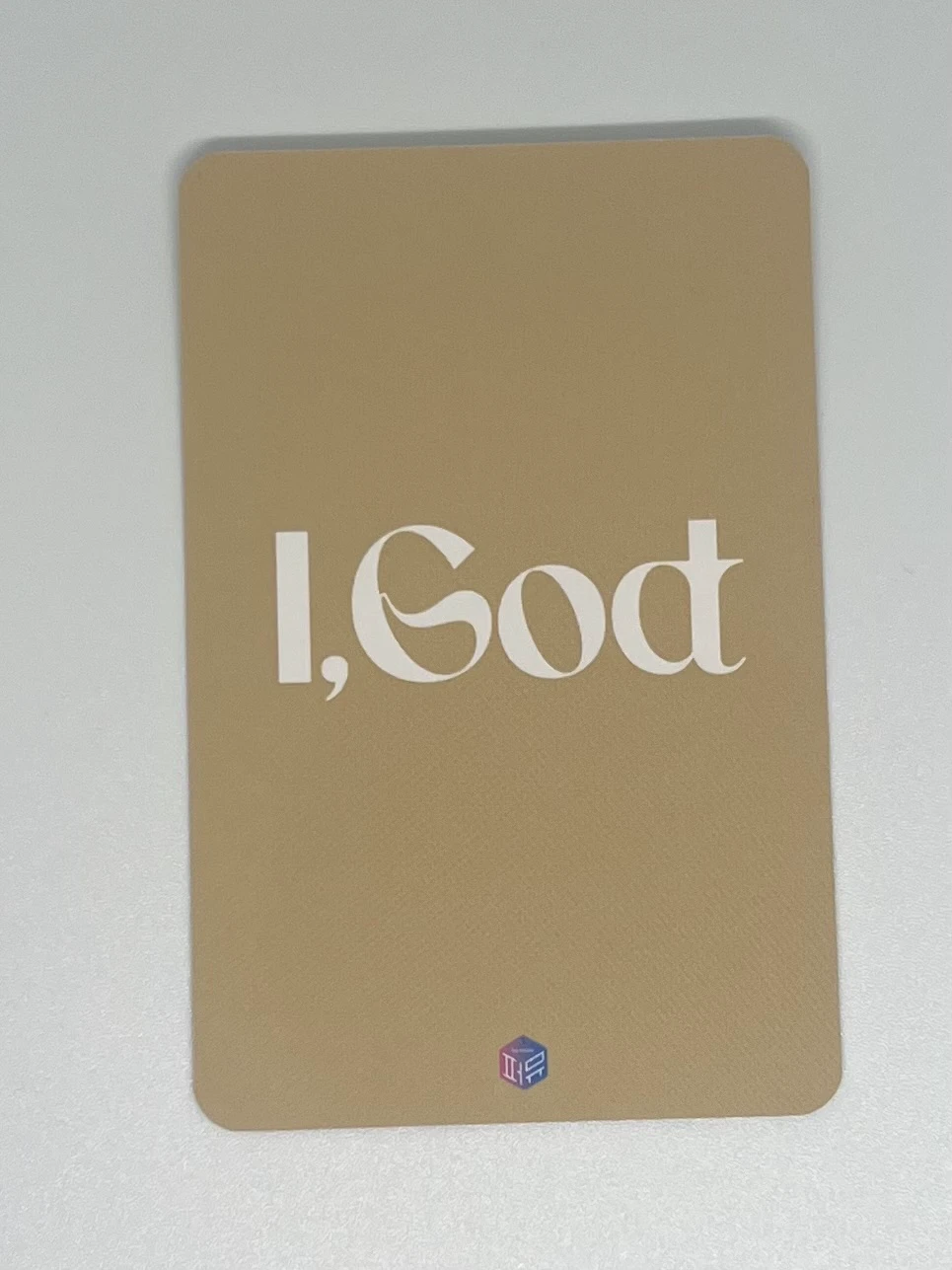 XLOV Hyun XLOV - Hyun - I, God Album 1st music round 3 video call (fancall) listing photo 2