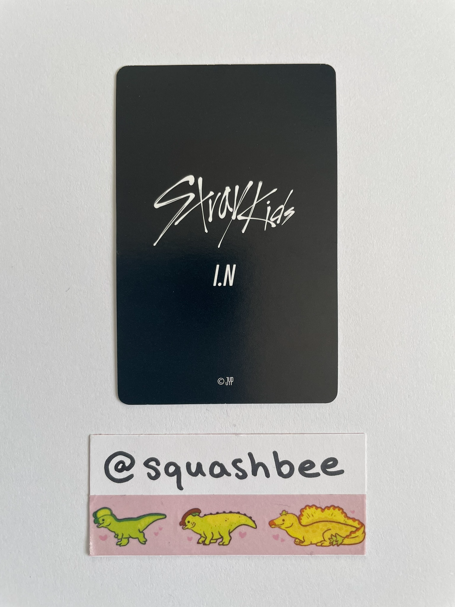 Stray Kids I.N Stray Kids - I.N - Stray Kids x FuRyu Other brand collaboration listing photo 2