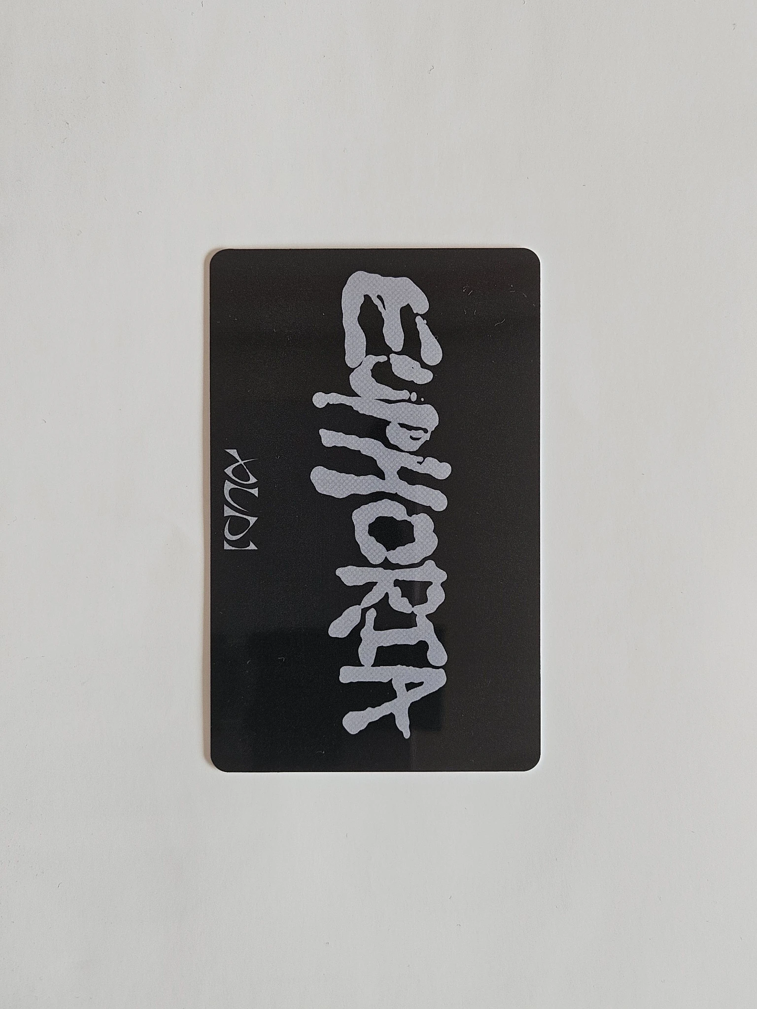 ALPHA DRIVE ONE Sangwon ALPHA DRIVE ONE - Sangwon - EUPHORIA Album listing photo 2
