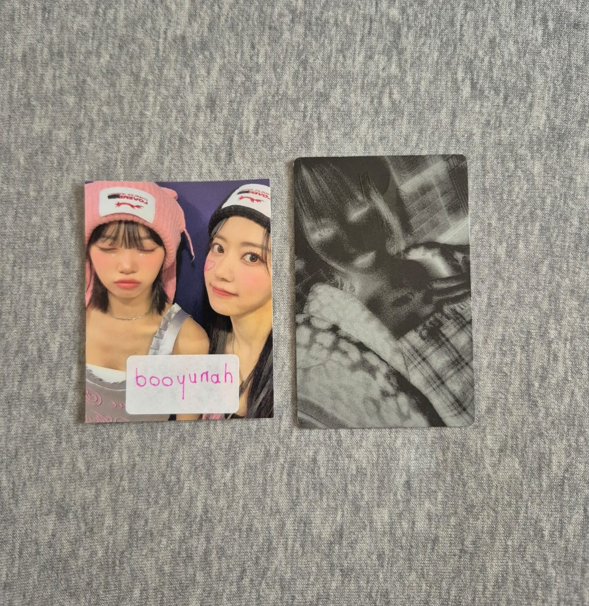 LE SSERAFIM Kim Chaewon LE SSERAFIM - Kim Chaewon - HOT Album listing photo 2