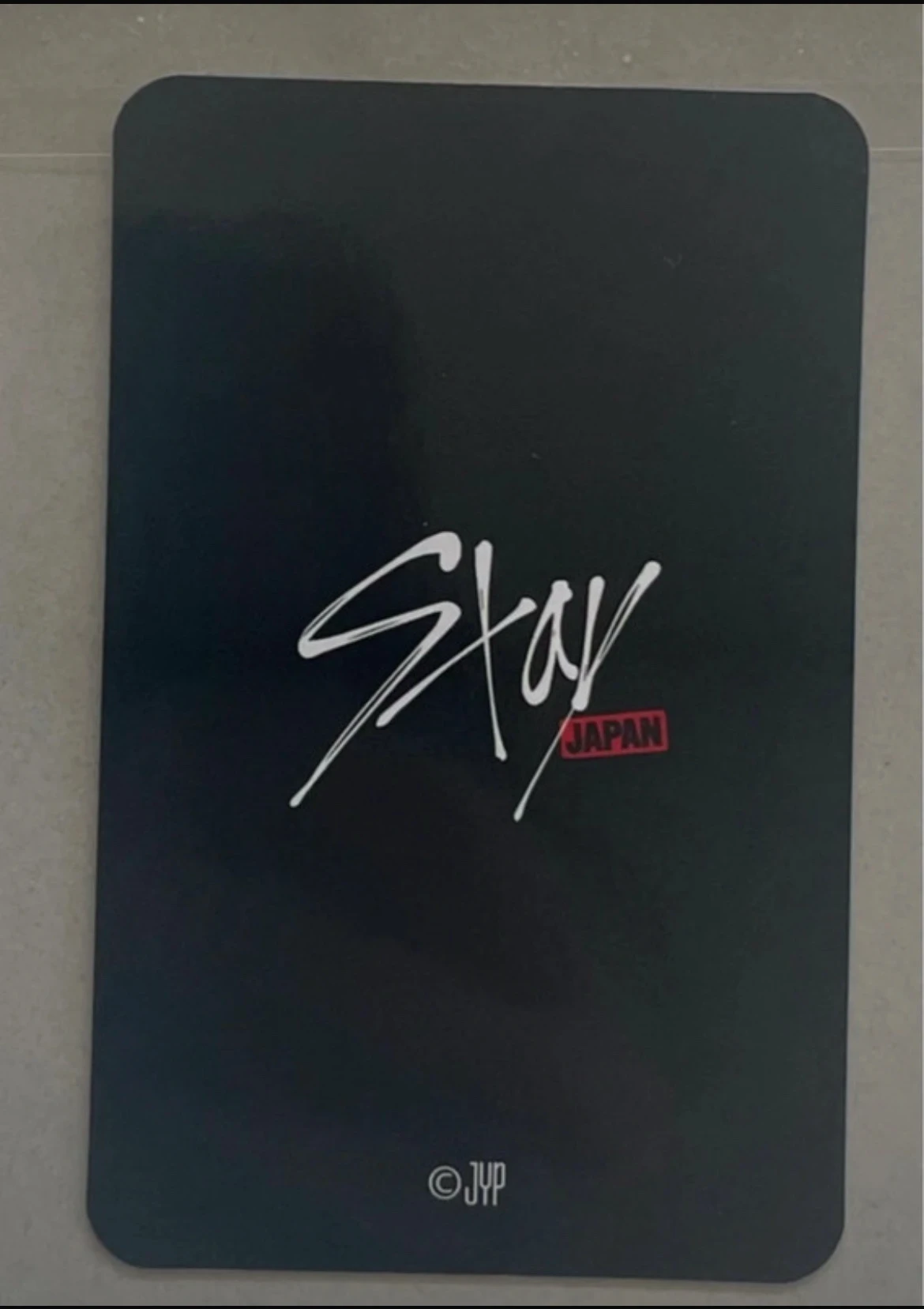 Stray Kids Hyunjin Stray Kids - Hyunjin - STAY JAPAN Anniversary Other lottery A version 6th anniversary listing photo 2