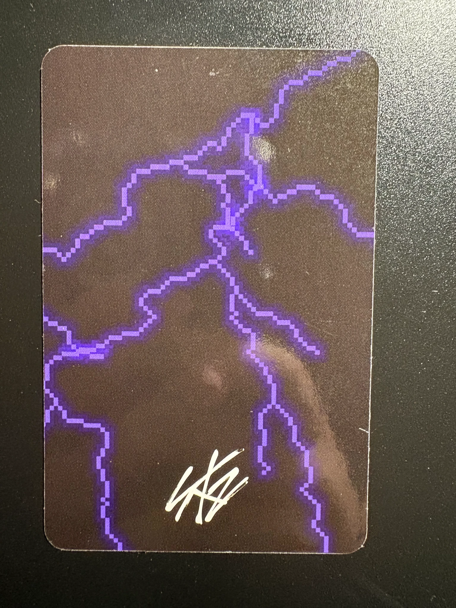 Stray Kids Changbin Stray Kids - Changbin - NOEASY Album album photocard version 1 standard version limited edition listing photo 2