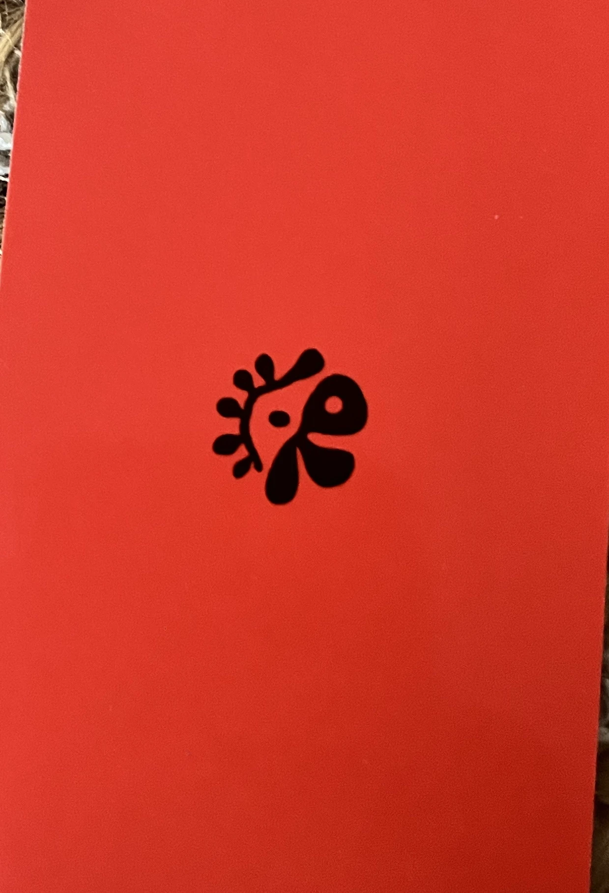 CORTIS Juhoon CORTIS - Juhoon - GREENGREEN Album album photocard redred ball version listing photo 2