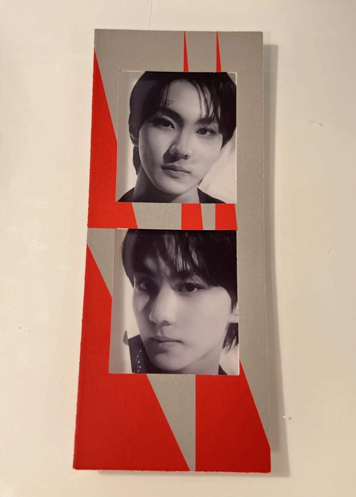 ENHYPEN Jungwon ENHYPEN - Jungwon - DIMENSION : ANSWER Album bookmark album inclusion yet version no version listing photo 2
