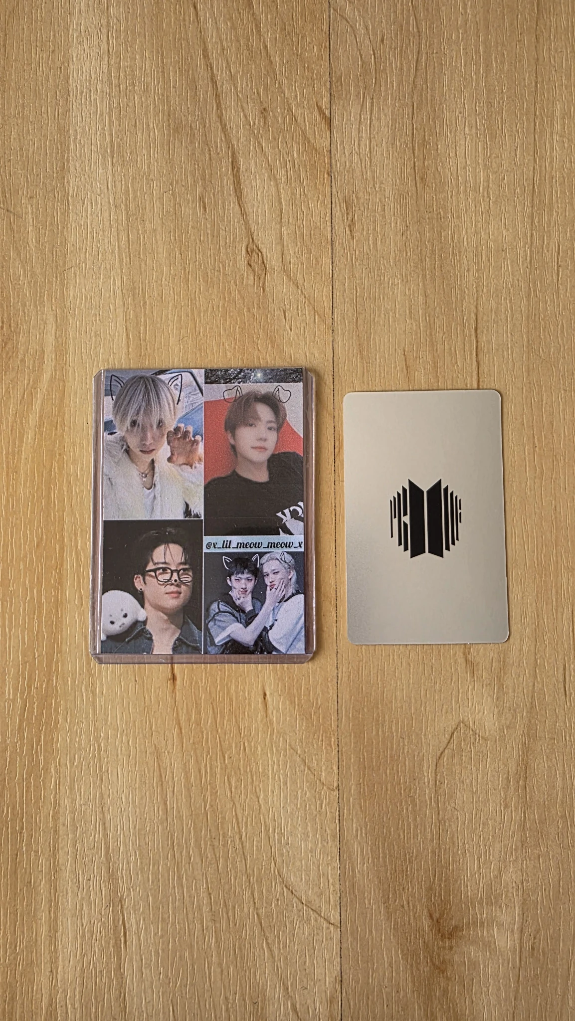 BTS Jin BTS - Jin - Proof Album korean album album inclusion listing photo 2