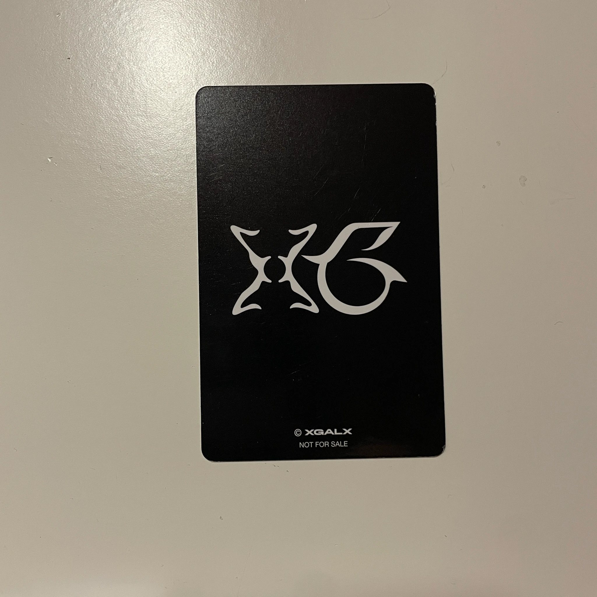 XG MAYA XG - MAYA - Million Places Album pob (pre-order benefit) others listing photo 2