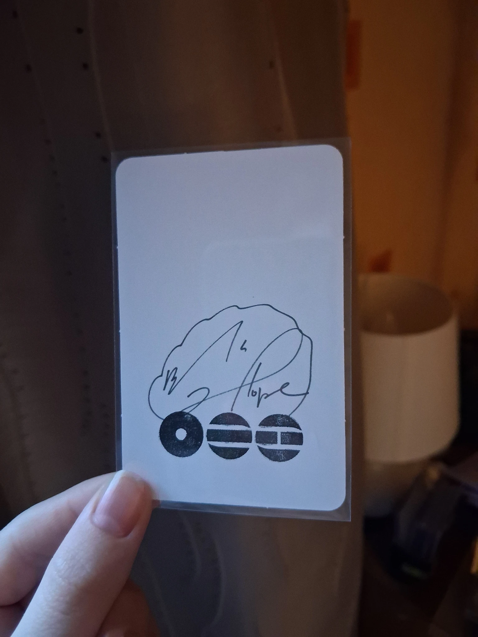 BTS j-hope BTS - j-hope - Arirang Album living legend version album inclusion photo tag listing photo 2