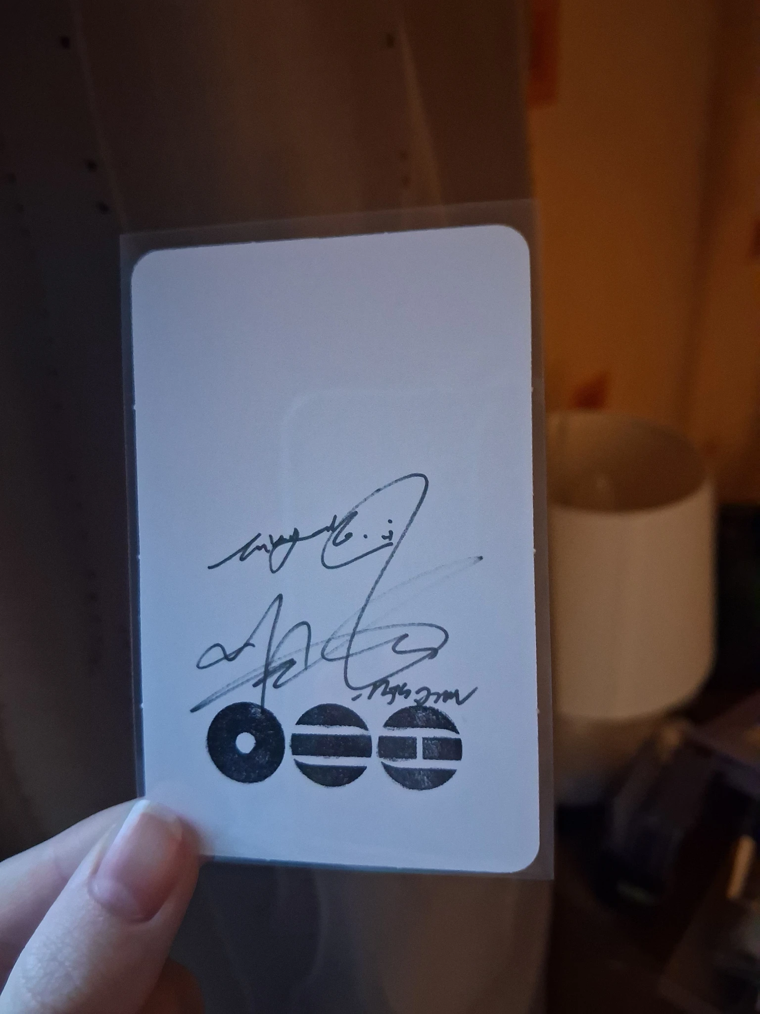 BTS Jimin BTS - Jimin - Arirang Album living legend version album inclusion photo tag listing photo 2
