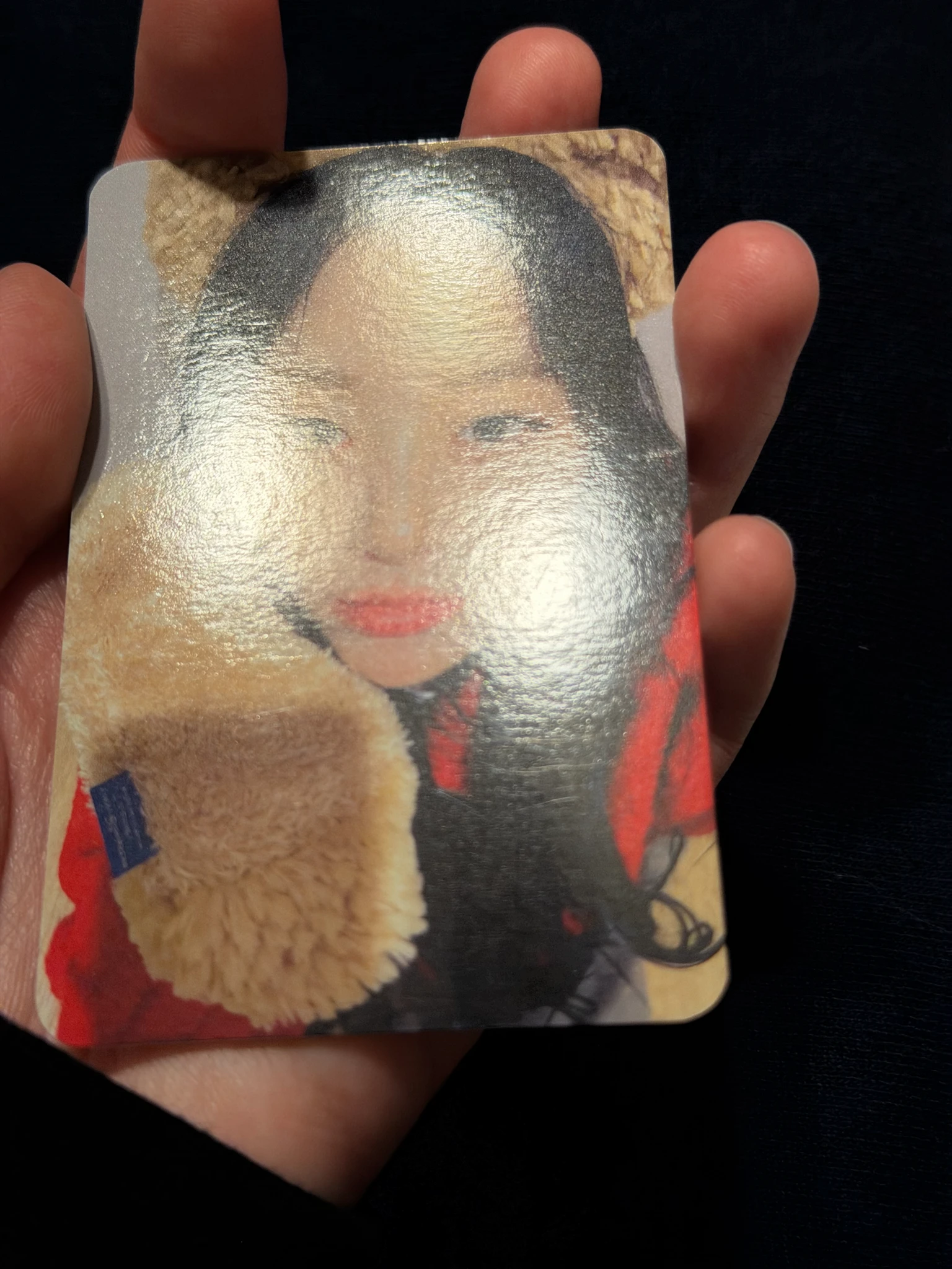 Yves  Yves Yves  - Yves - I Did Album KNPOPS offline fansign listing photo 2