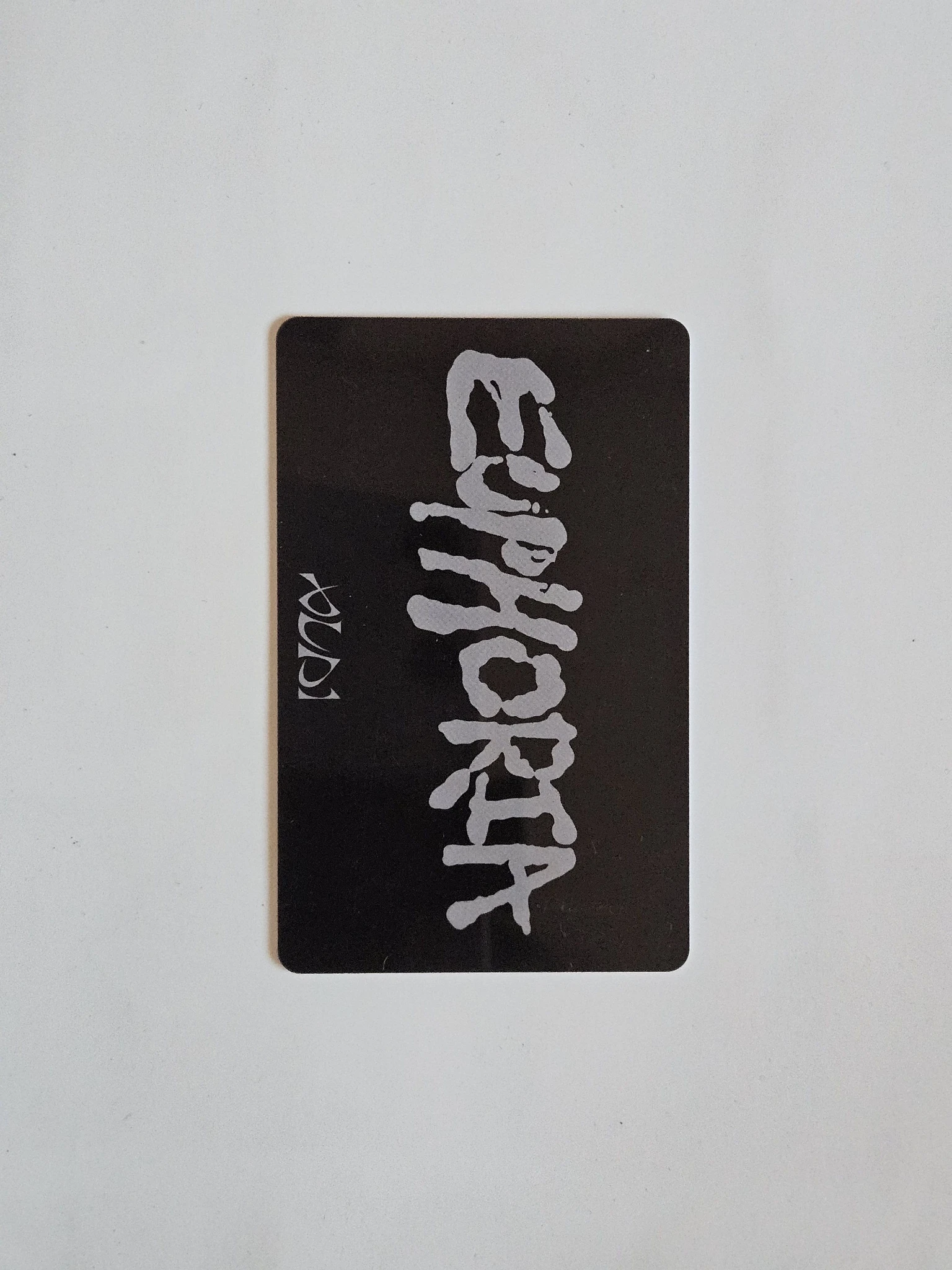 ALPHA DRIVE ONE Xinlong ALPHA DRIVE ONE - Xinlong - EUPHORIA Album album photocard listing photo 2