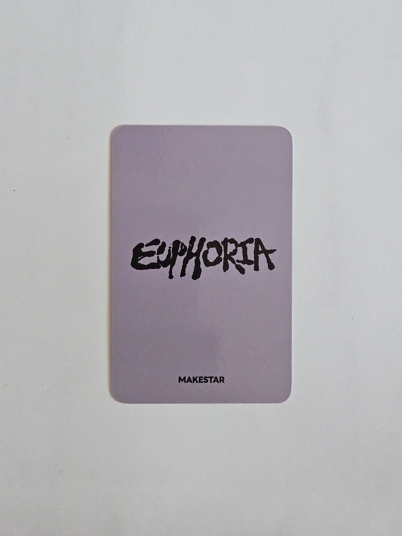 ALPHA DRIVE ONE Xinlong ALPHA DRIVE ONE - Xinlong - EUPHORIA Album video call (fancall) makestar listing photo 2
