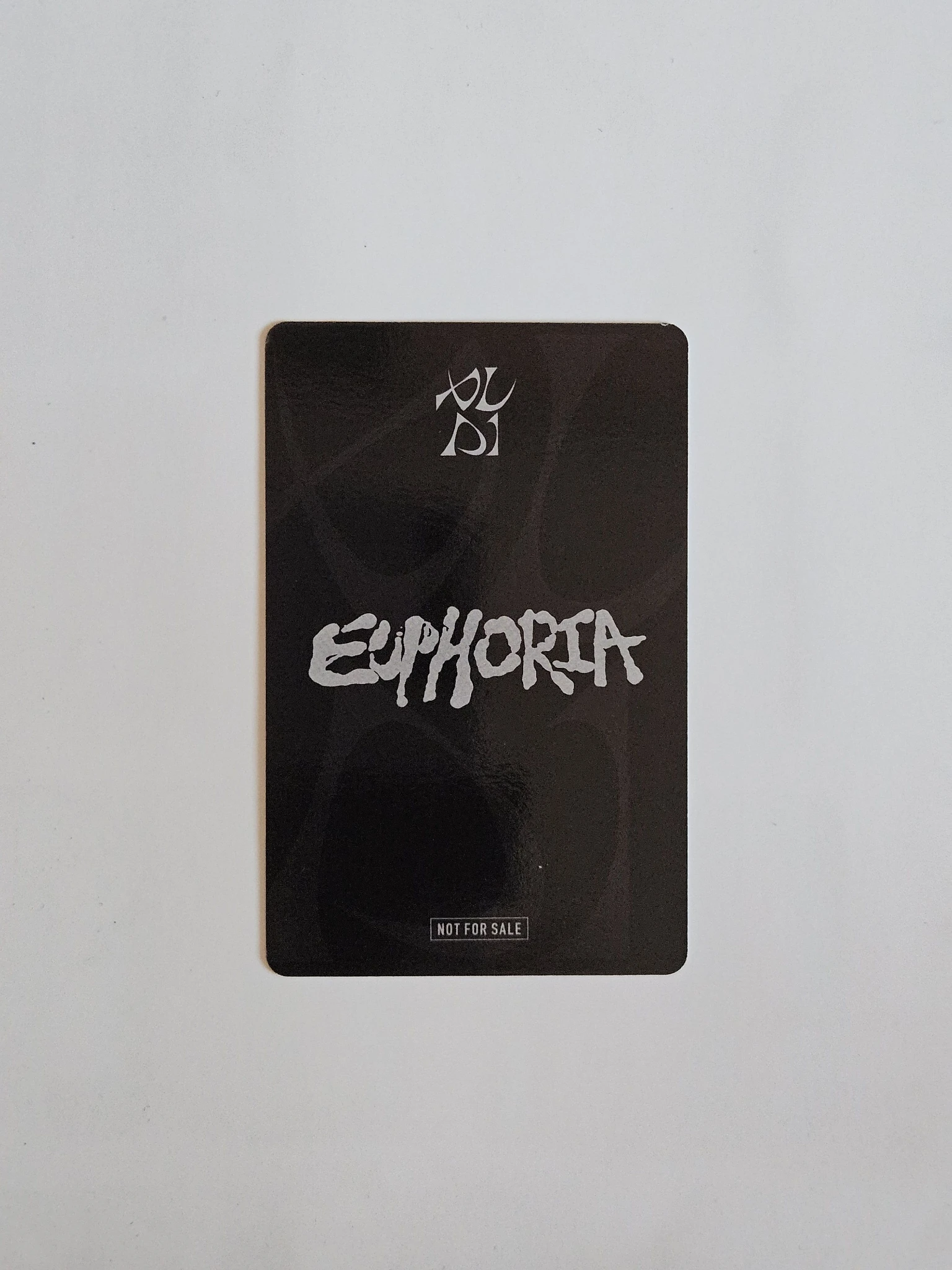 ALPHA DRIVE ONE Xinlong ALPHA DRIVE ONE - Xinlong - EUPHORIA Album showcase yokohama listing photo 2