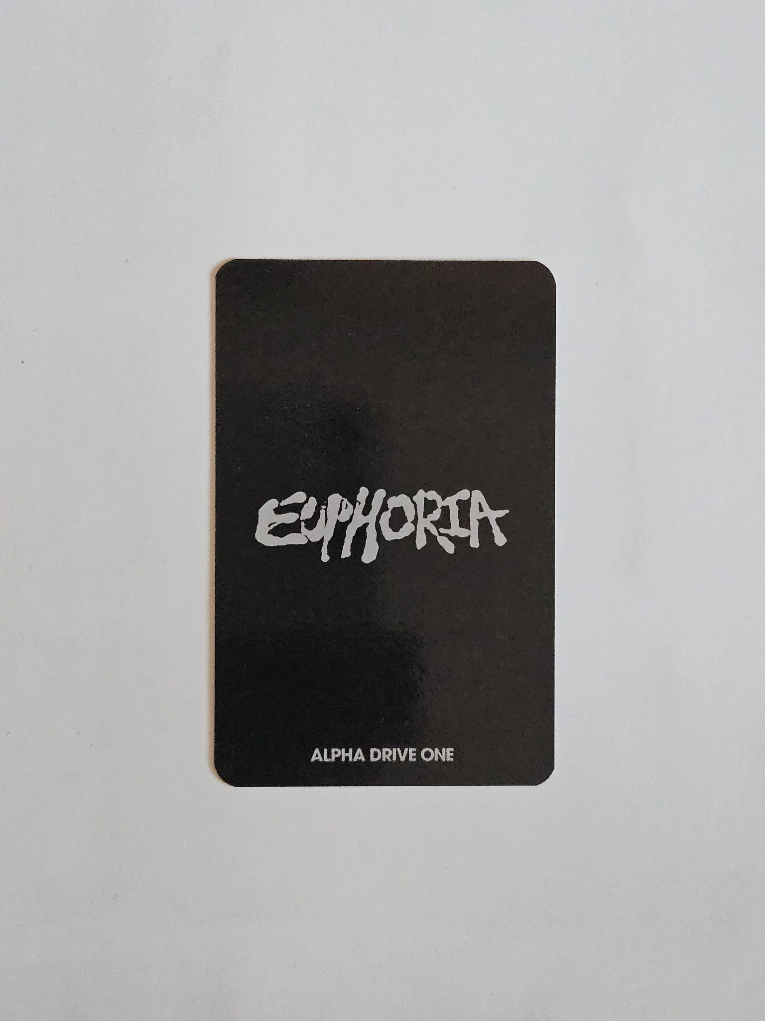ALPHA DRIVE ONE Xinlong ALPHA DRIVE ONE - Xinlong - EUPHORIA Album showcase show champion chopsticks version listing photo 2