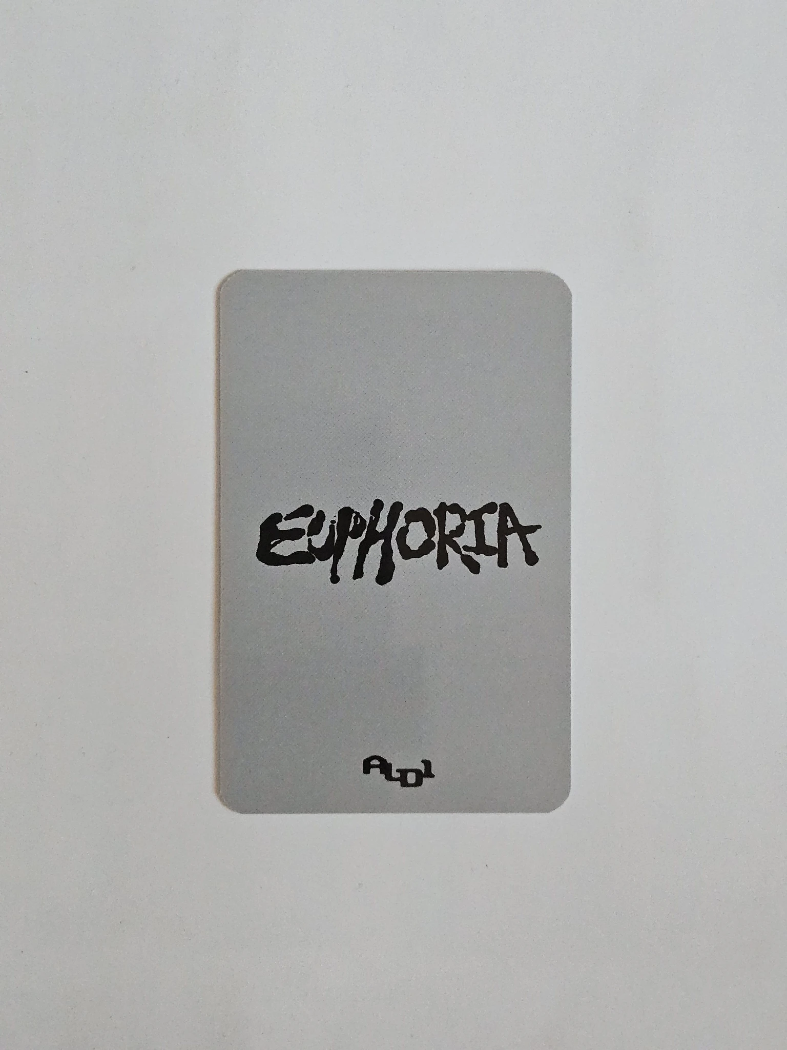 ALPHA DRIVE ONE Xinlong ALPHA DRIVE ONE - Xinlong - EUPHORIA Album comeback showcase event comeback live event mnet plus merch listing photo 2