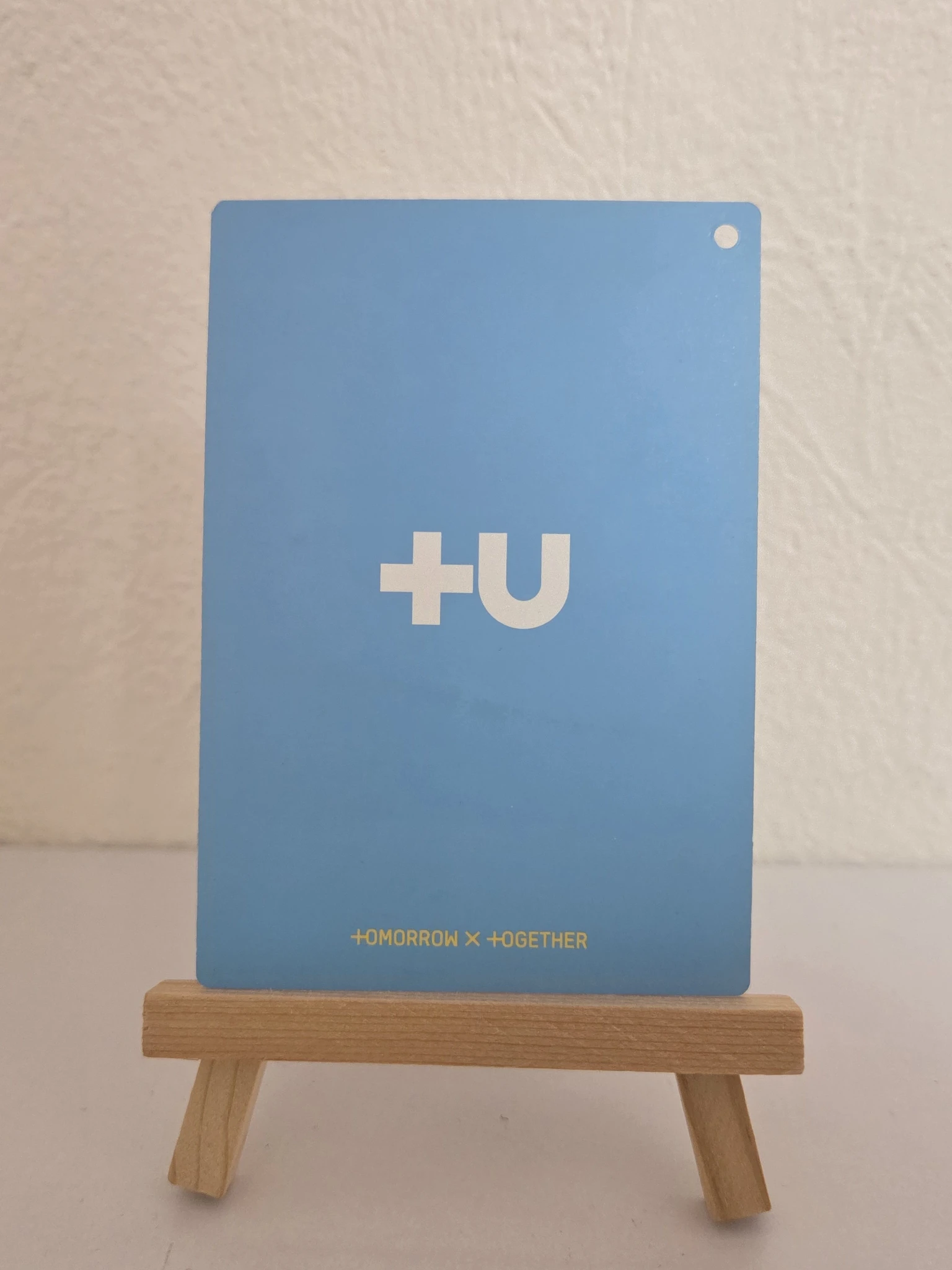 TOMORROW X TOGETHER Beomgyu TOMORROW X TOGETHER - Beomgyu - The Dream Chapter: Star Album album inclusion +u ver. non-standard size listing photo 2
