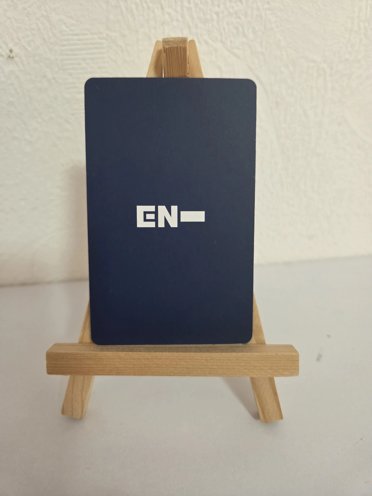 ENHYPEN ENHYPEN - BORDER: CARNIVAL Album album photocard up version korean album listing photo 2