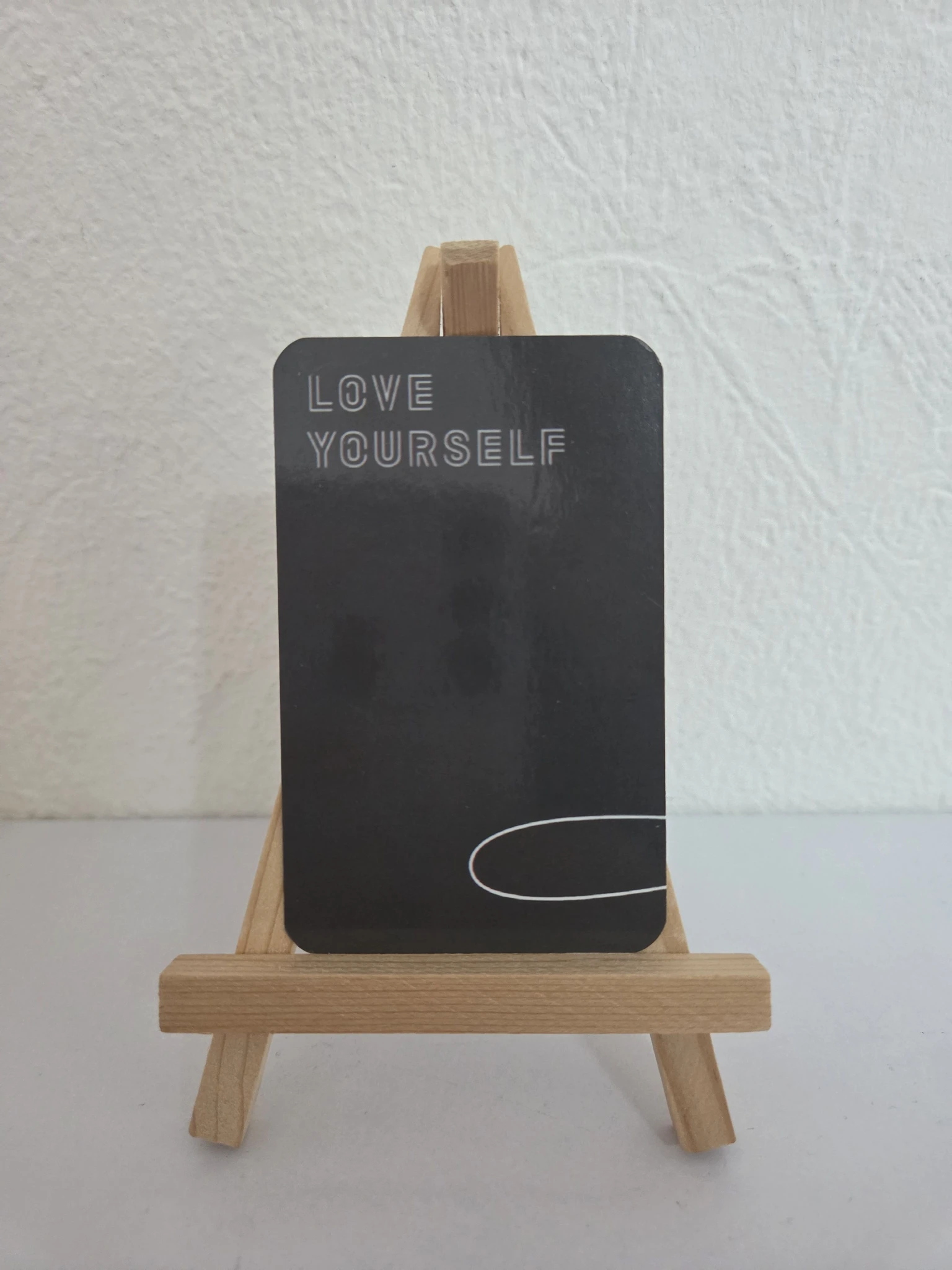 BTS V BTS - V - Love Yourself: Tear Album album photocard Y ver. listing photo 2