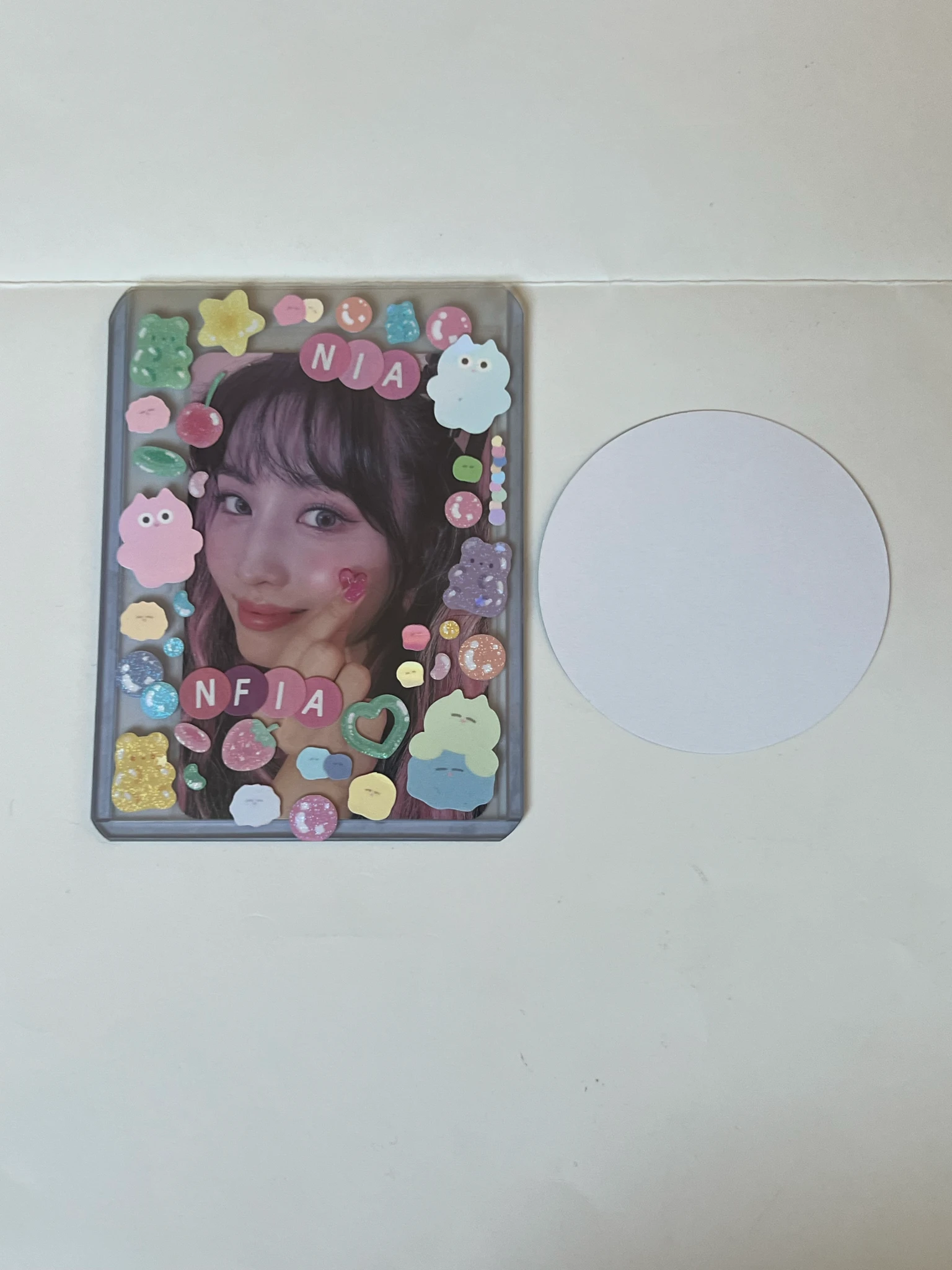CRAVITY Allen CRAVITY - Allen - SUN SEEKER  Album album photocard plve version catcher version listing photo 2