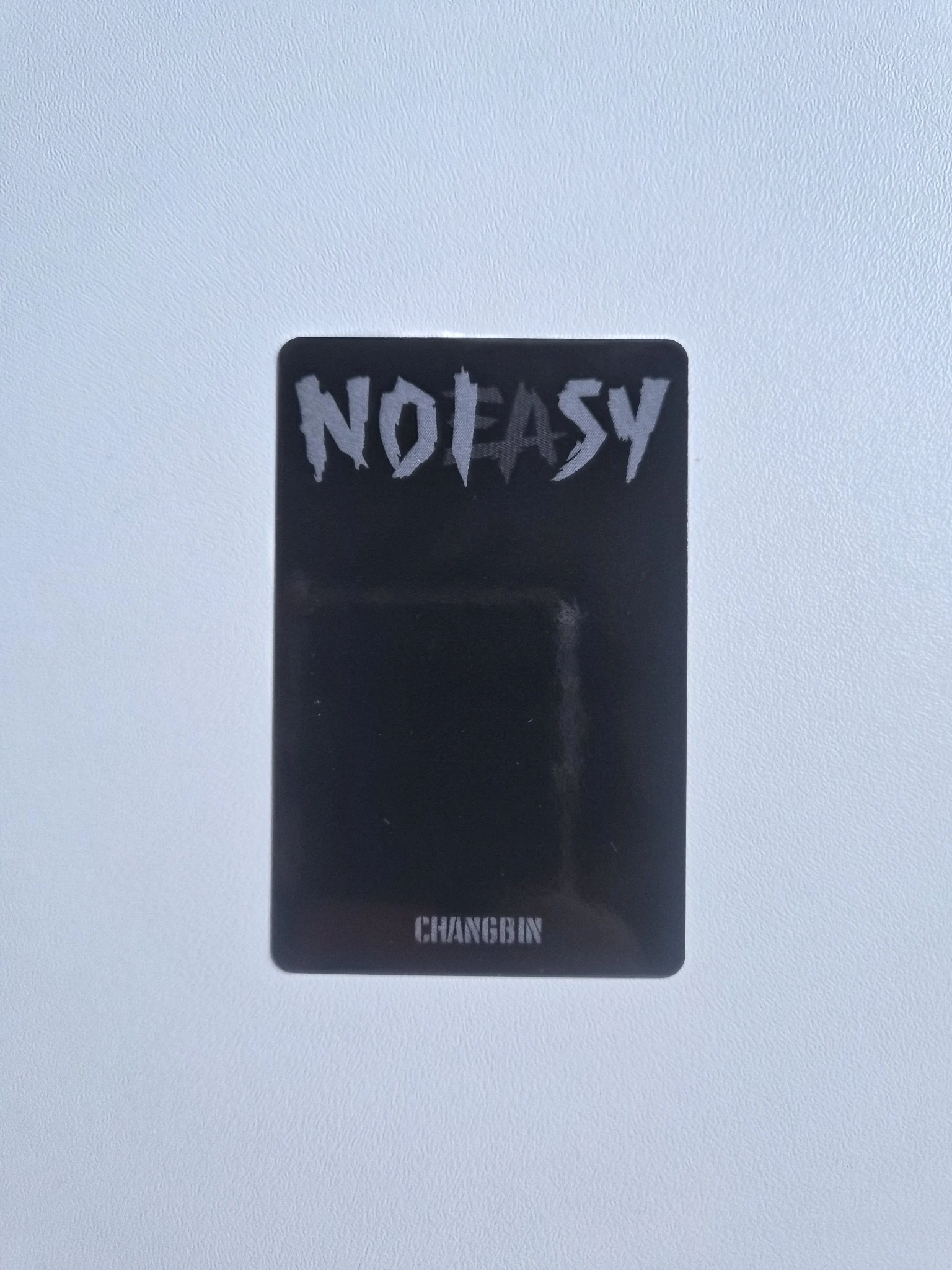 Stray Kids Changbin Stray Kids - Changbin - NoEasy Album limited ver. listing photo 2