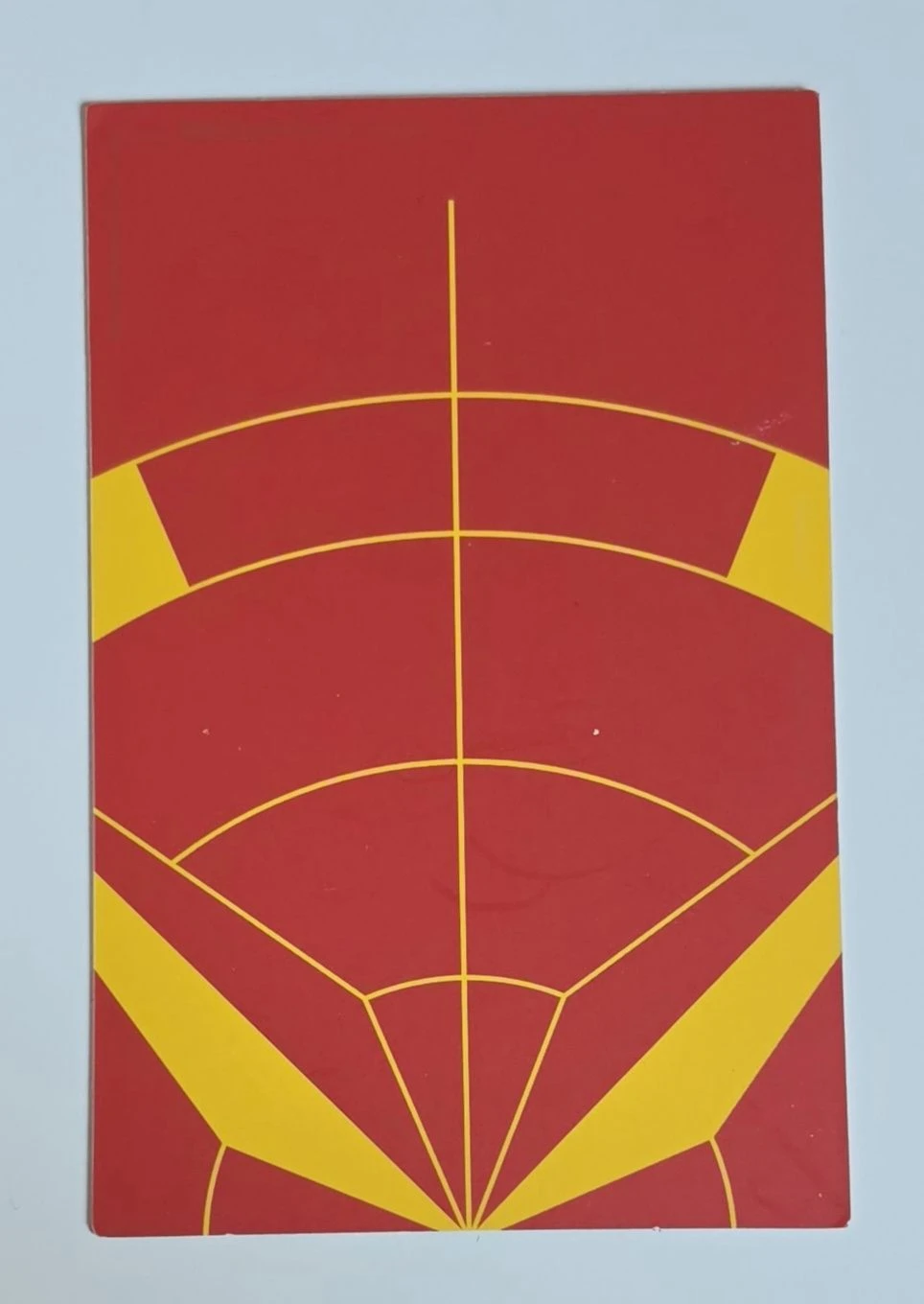 ATEEZ Seonghwa ATEEZ - Seonghwa - TREASURE EP.3 : One To All Album album photocard illusion ver. listing photo 2