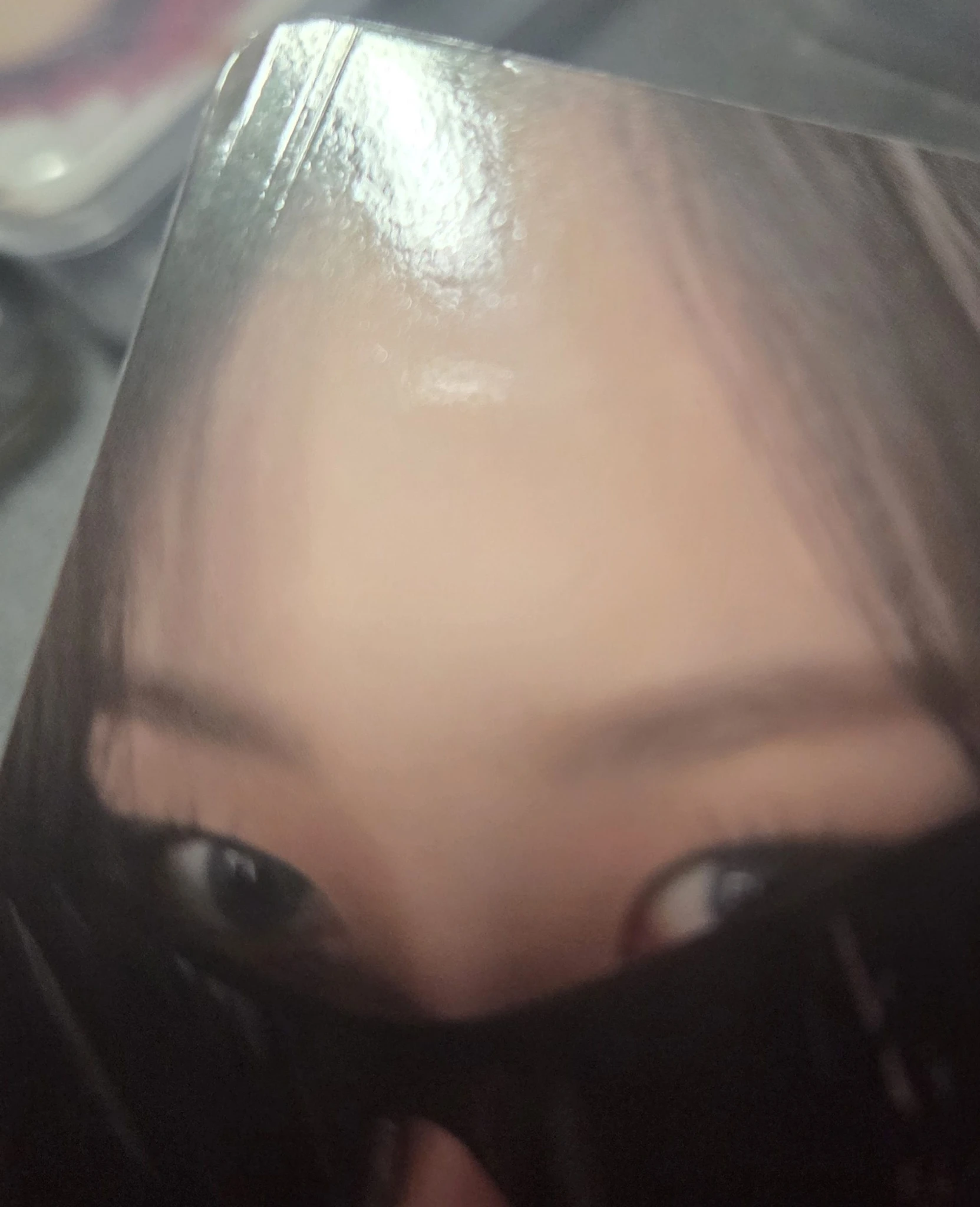 aespa Giselle aespa - Giselle - Whiplash Album album photocard speed version listing photo 2