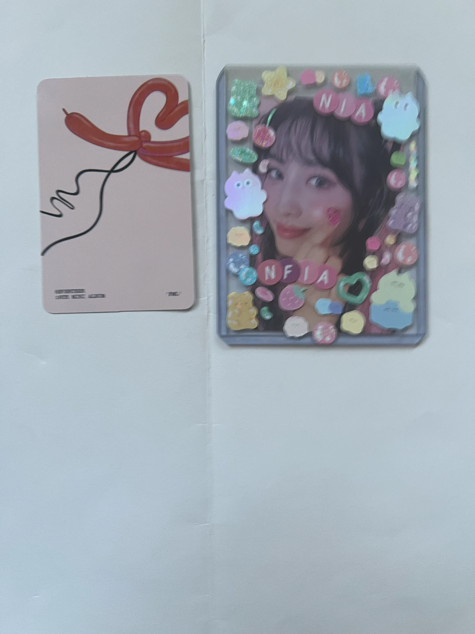 SEVENTEEN Seungkwan SEVENTEEN - Seungkwan - FML Album album photocard carat version listing photo 2