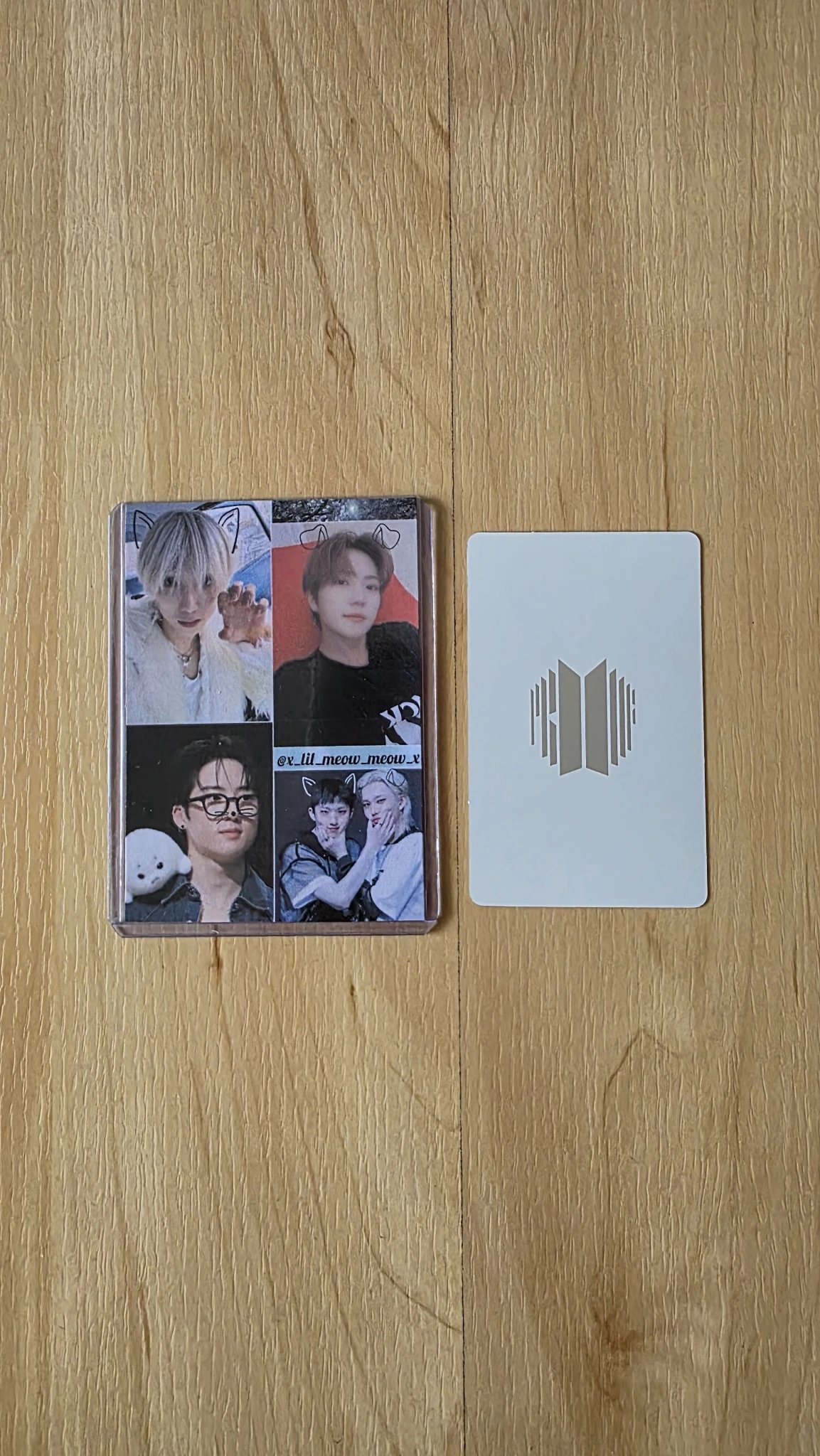 BTS Jungkook BTS - Jungkook - Proof Album listing photo 2
